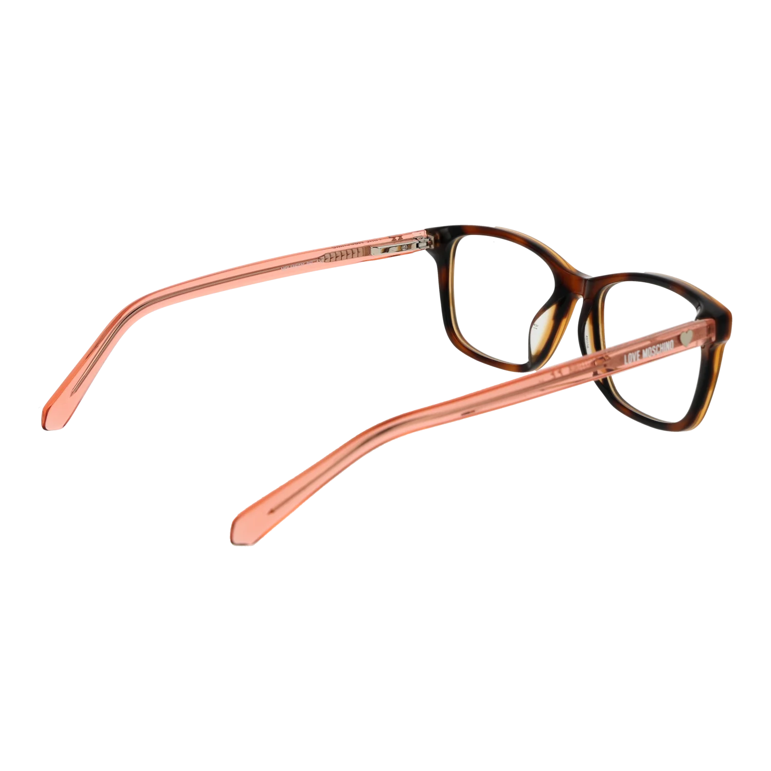 Moschino Love MOL566/TN 4905L16 – von hinten
