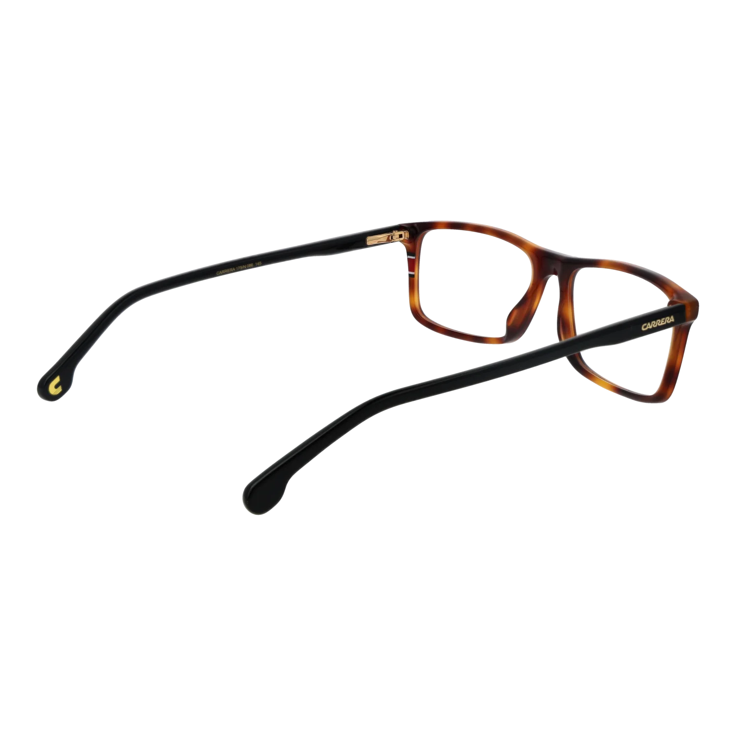 Carrera CARRERA 175/N 5508617 – von hinten