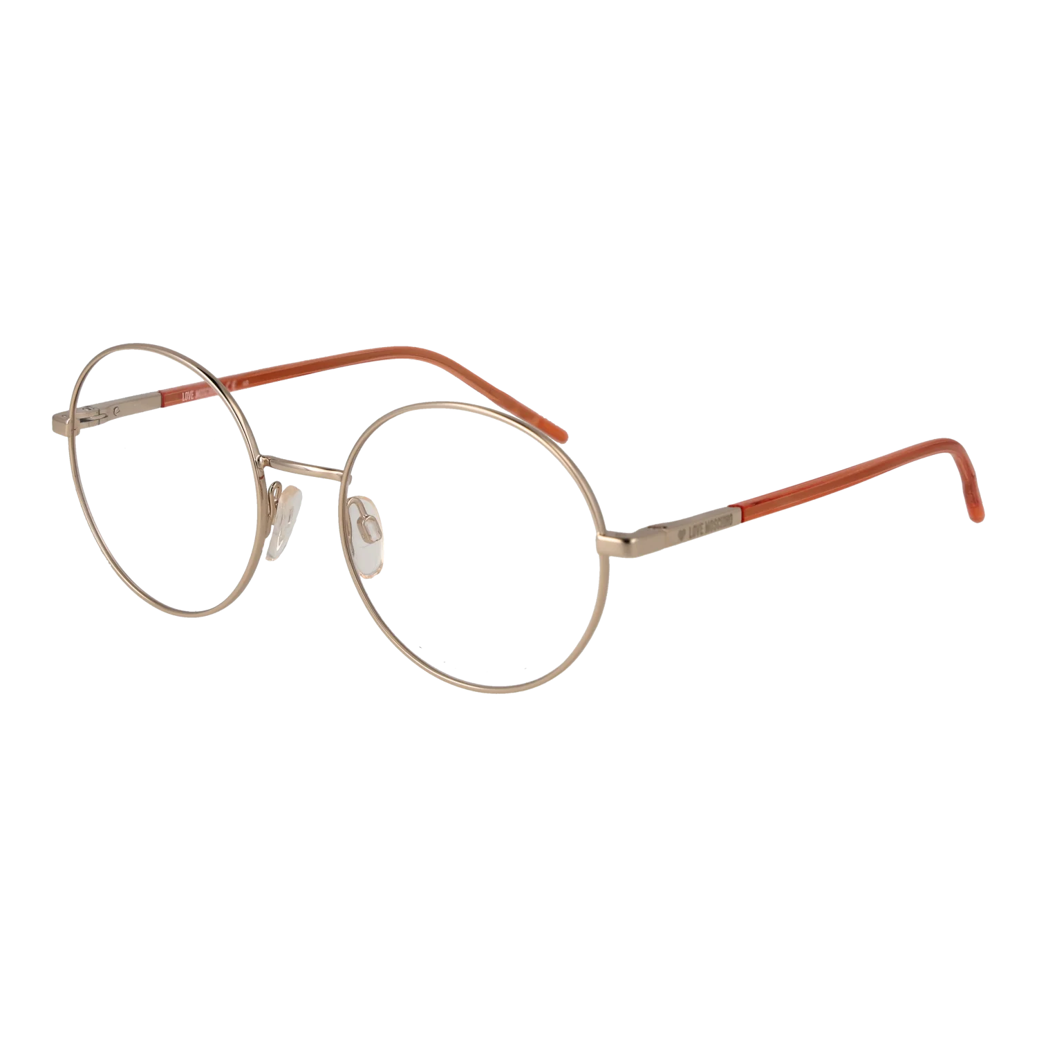 Moschino Love MOL567 513YG19 – schräg