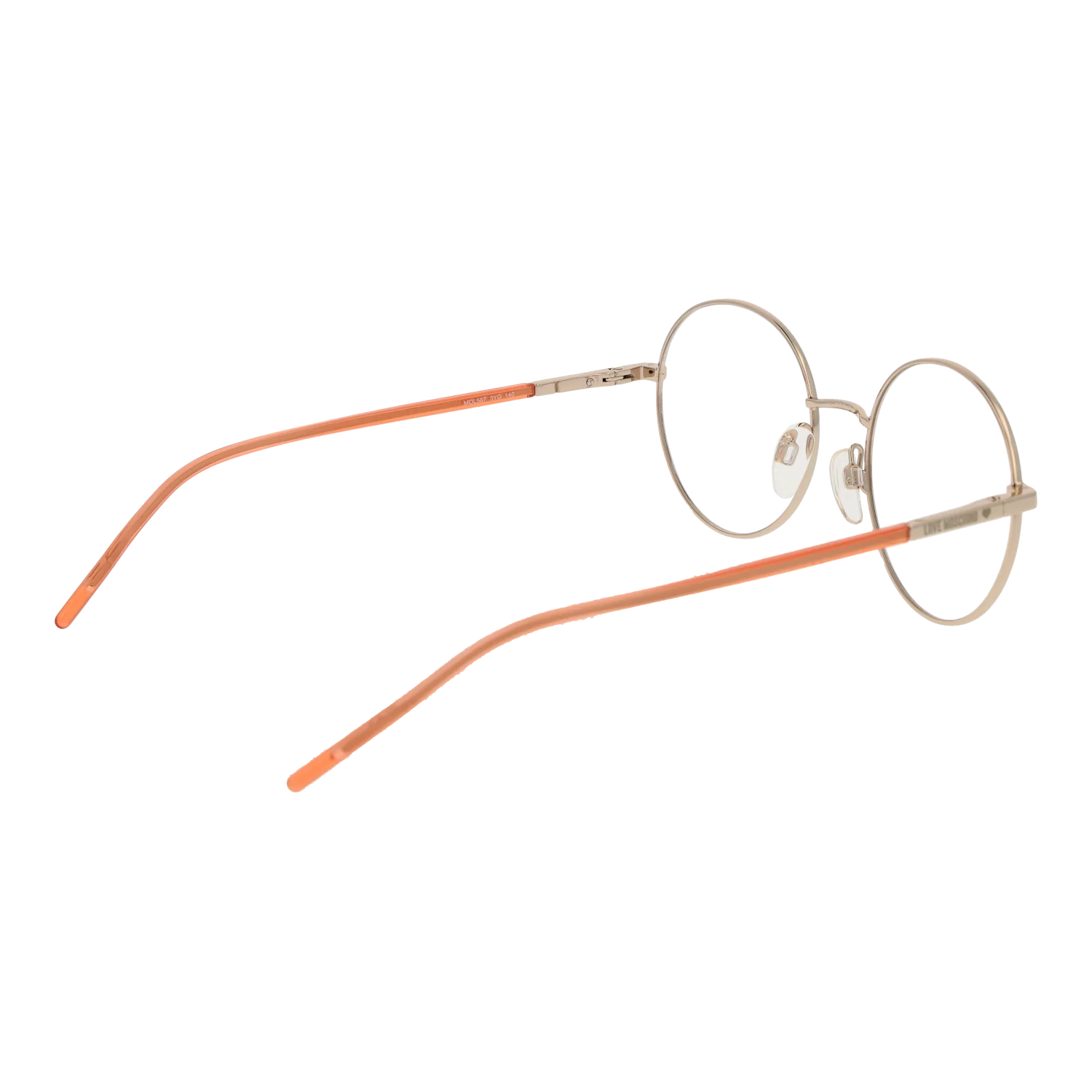 Moschino Love MOL567 513YG19 – von hinten