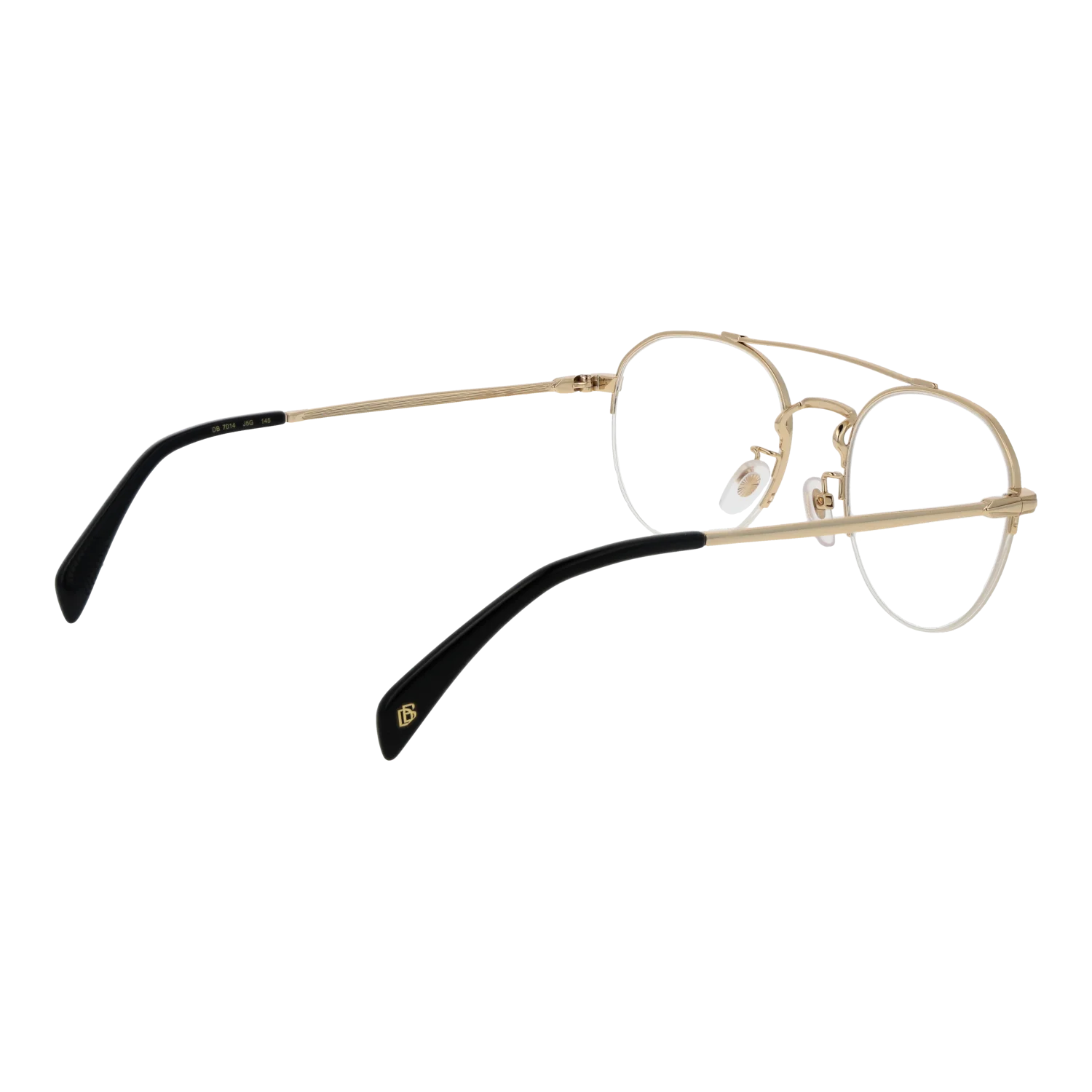 David Beckham DB 7014 51J5G21 – von hinten
