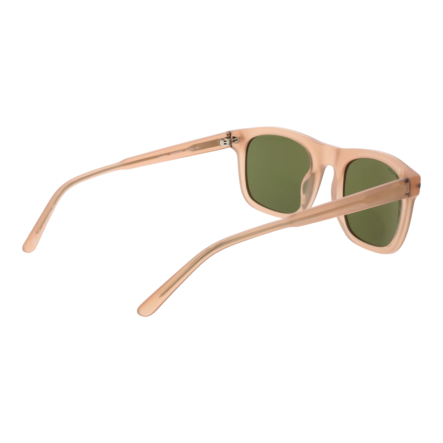 Serengeti SS576008 Charlton – von hinten