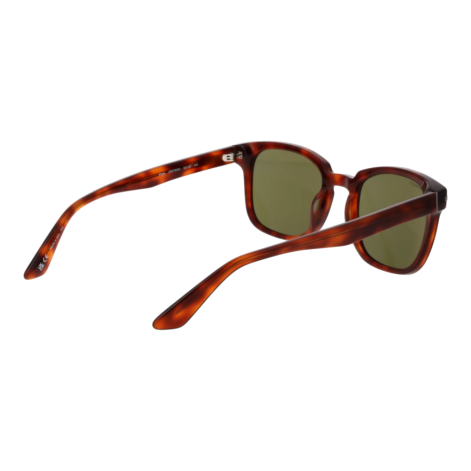 Serengeti SS575003 Ethan – von hinten