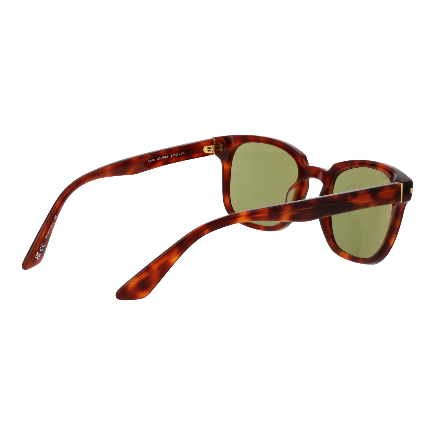 Serengeti SS575006 Ethan – von hinten