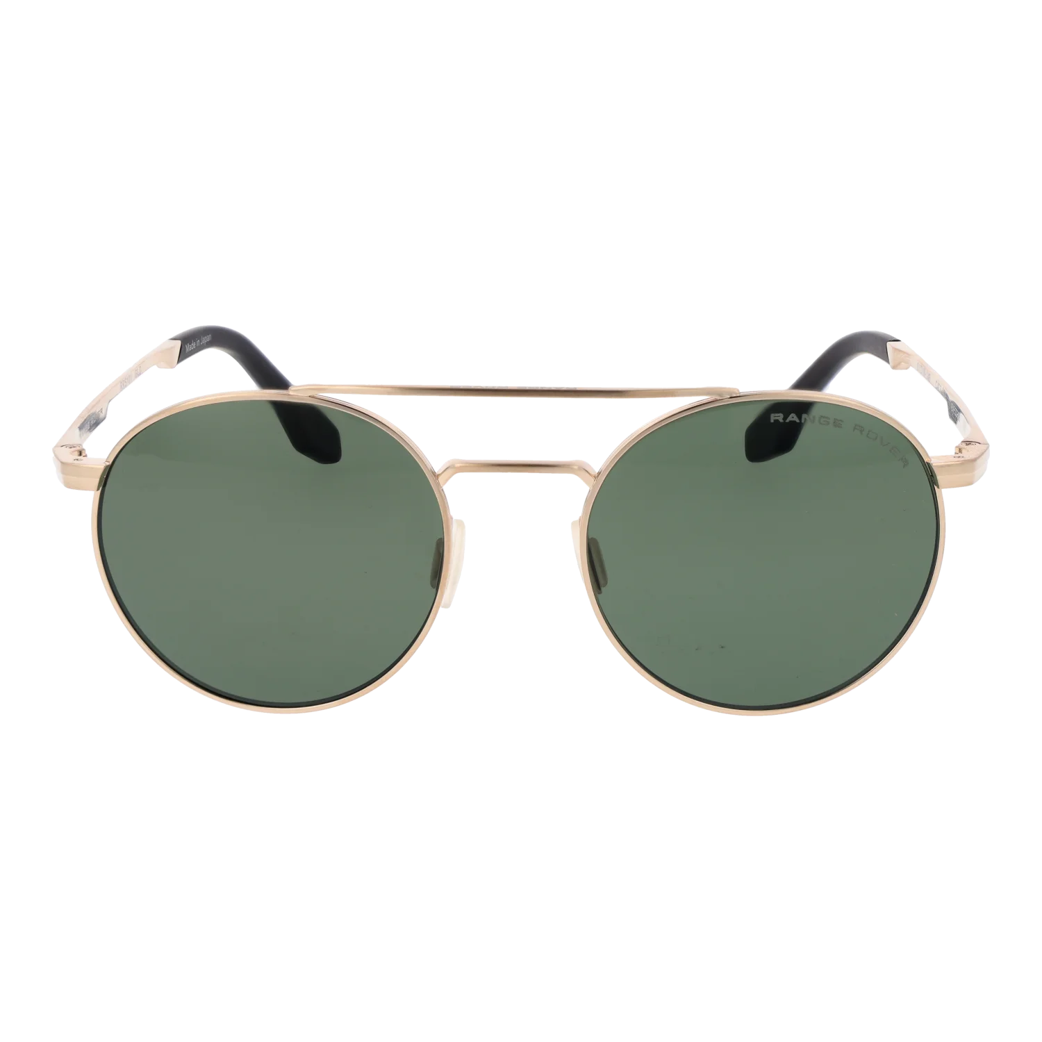 Range Rover Sonnenbrille RRS101 GLD 51 Titan