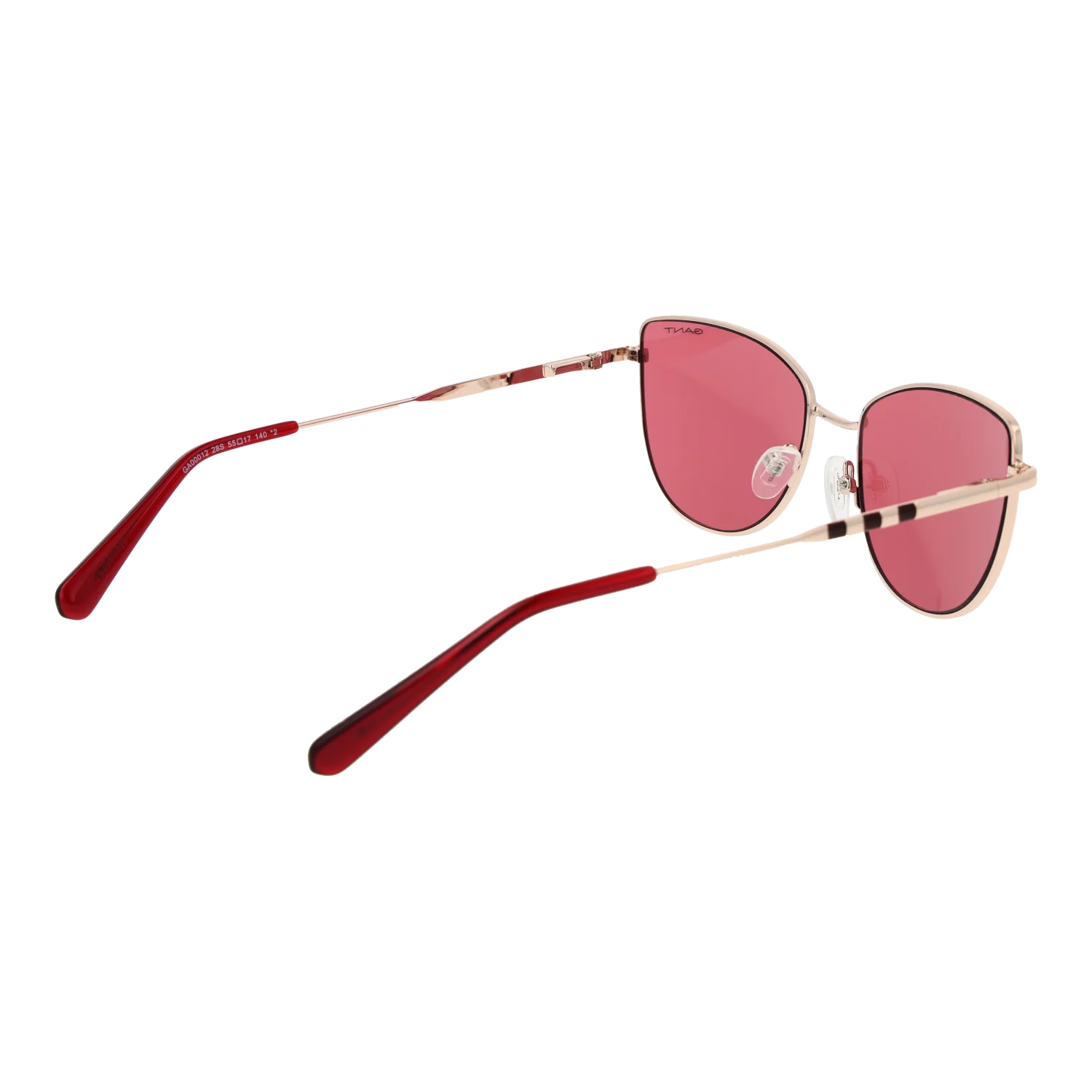 Gant GA00012 5528S – von hinten