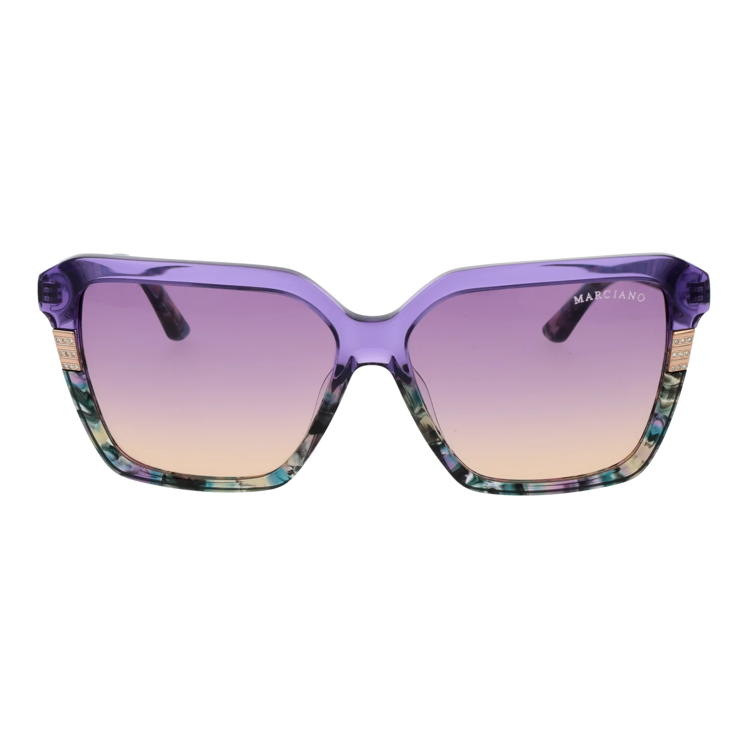 Marciano by Guess Sonnenbrille GM00009 81Z 58