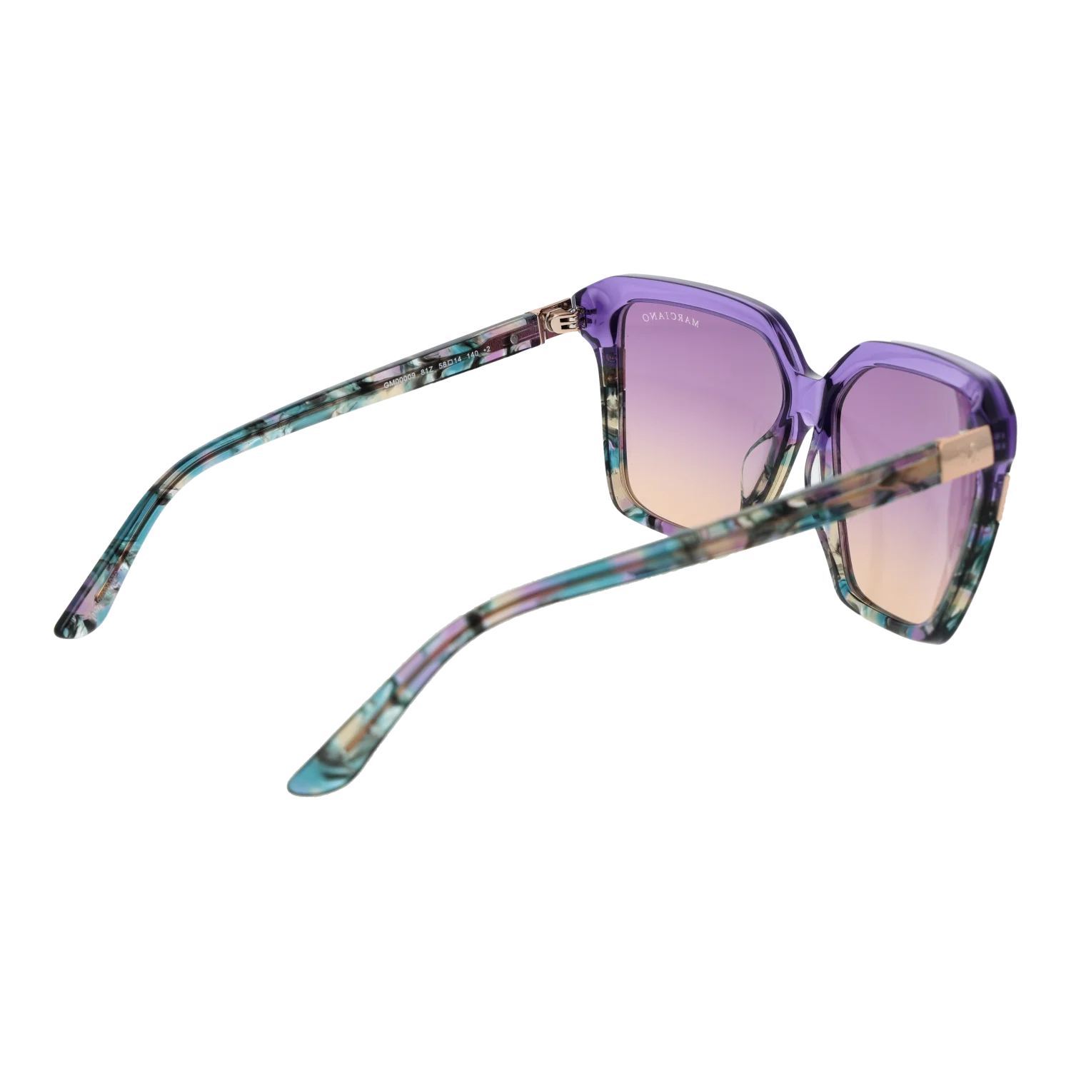 Marciano by Guess GM00009 5881Z – von hinten
