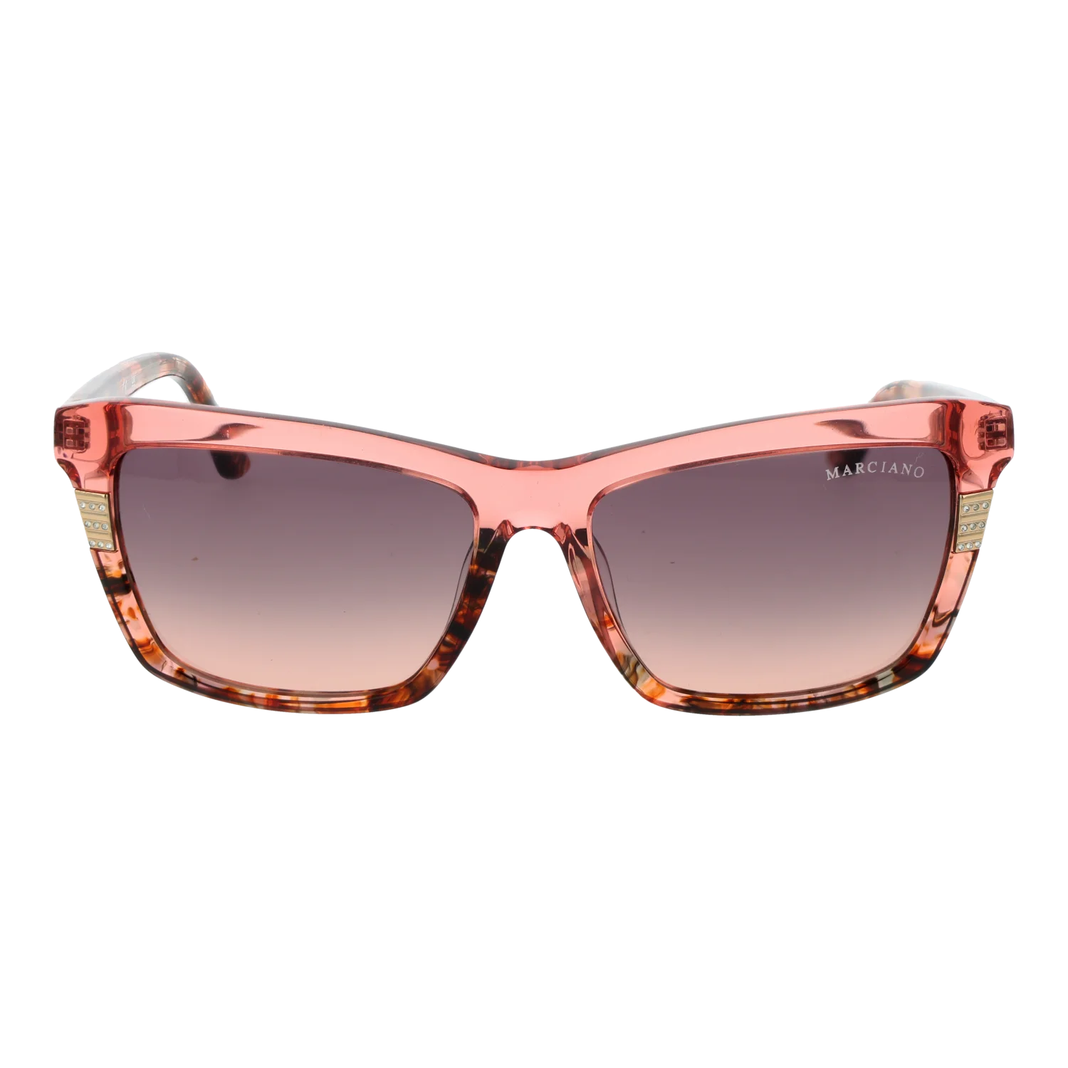 Marciano by Guess Sonnenbrille GM00010 74F 57