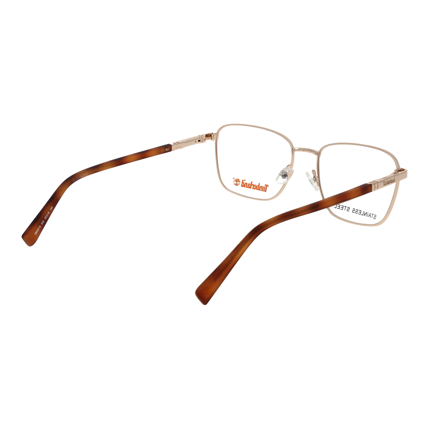 Timberland TB50019 55032 – von hinten