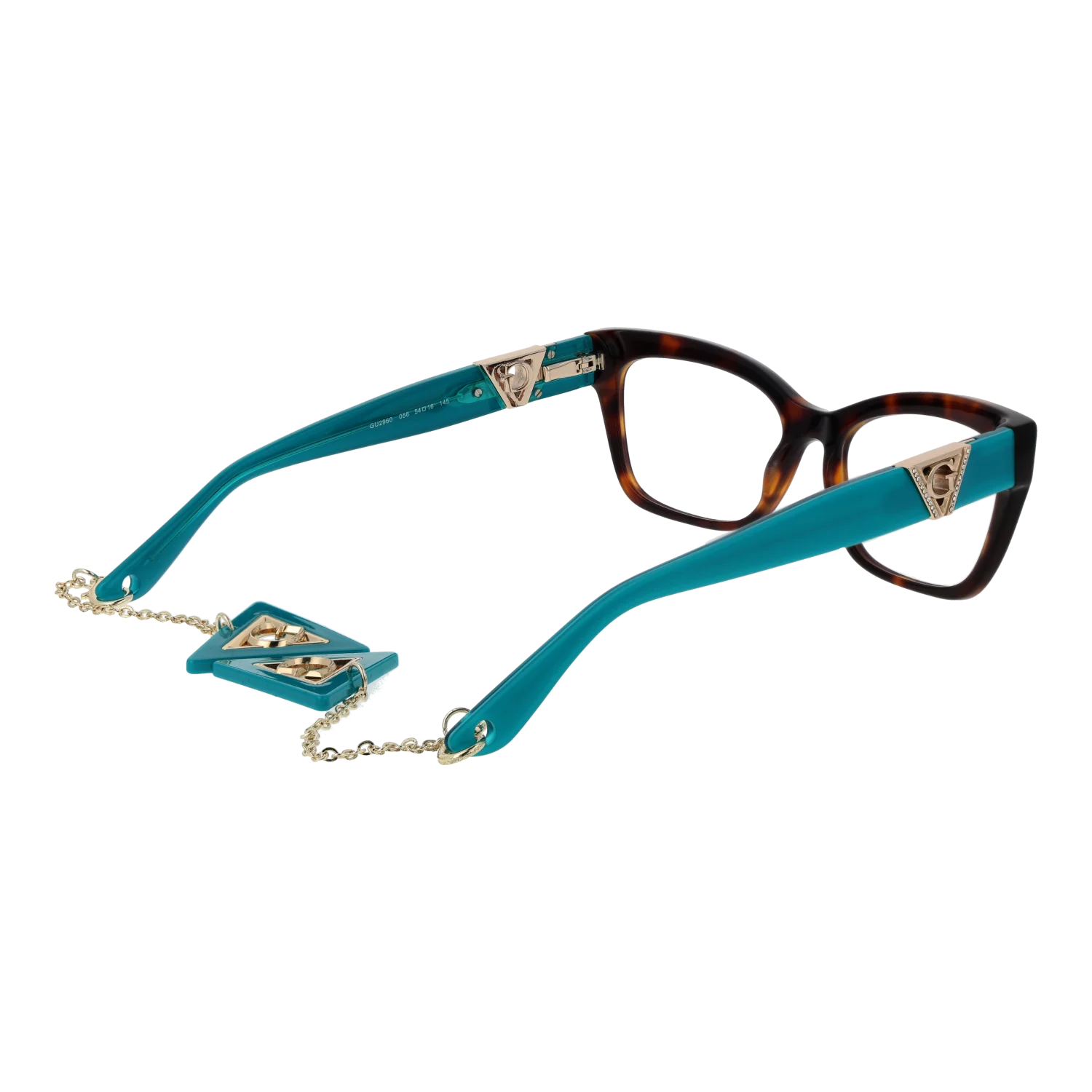 Guess GU2960 54056 – von hinten