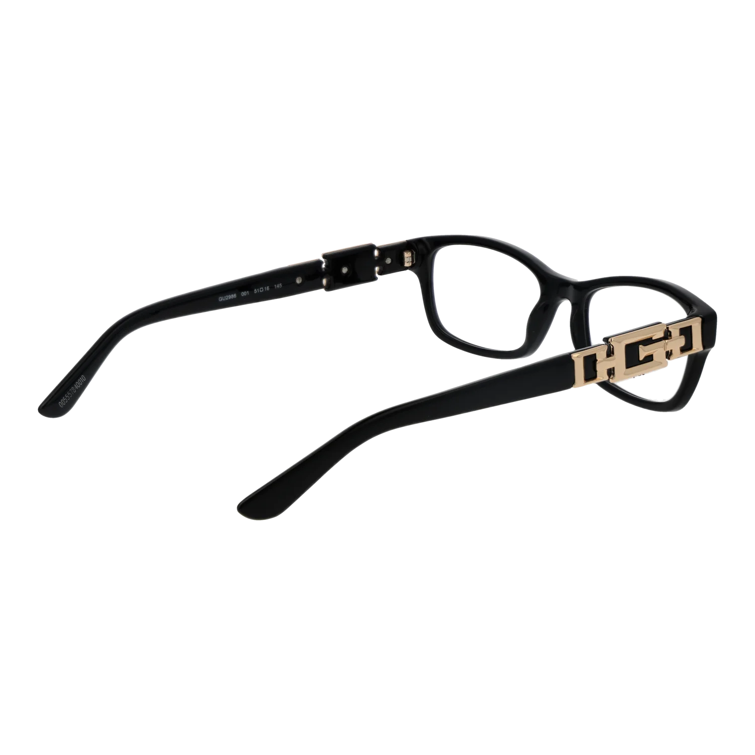 Guess GU2986 51001 – von hinten