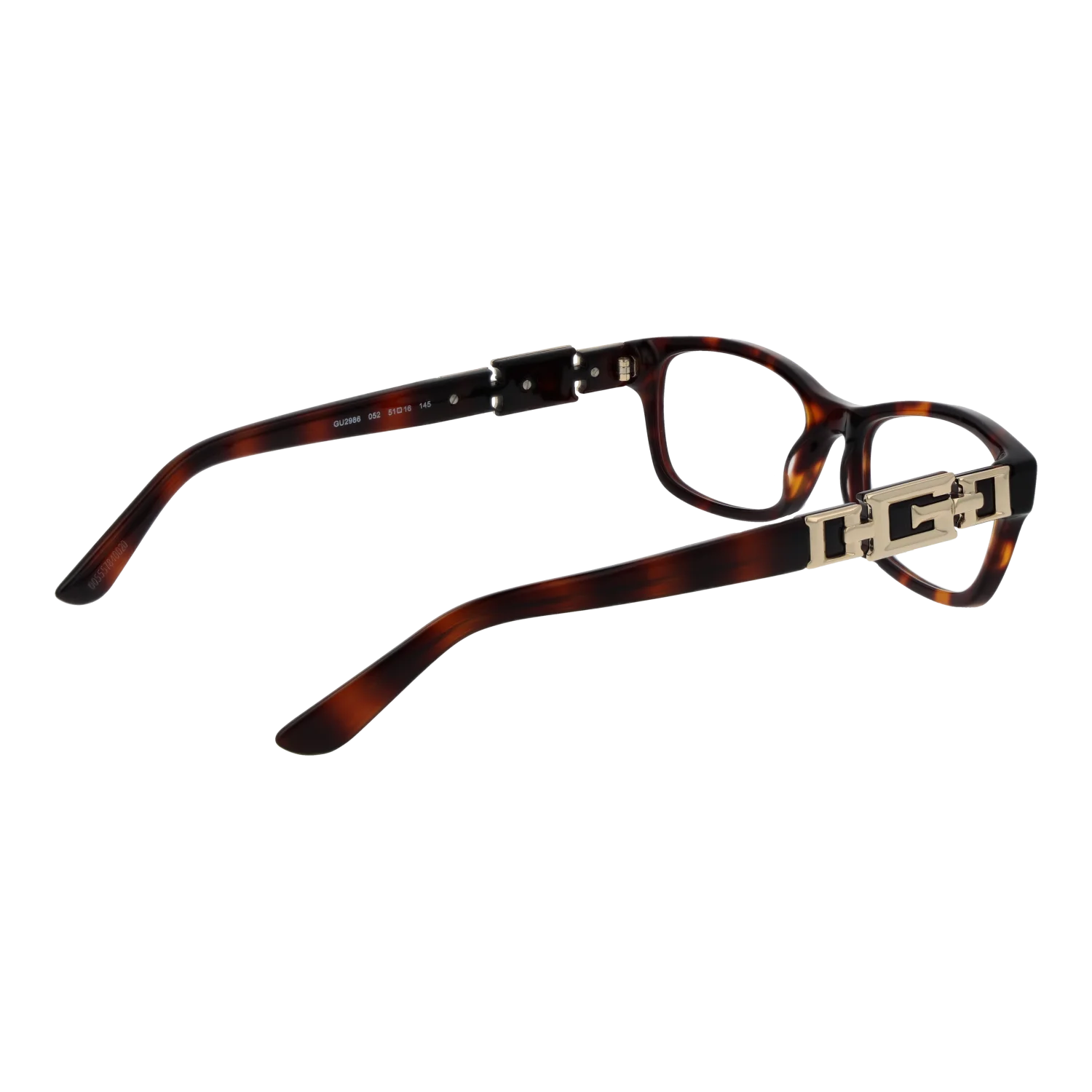 Guess GU2986 51052 – von hinten