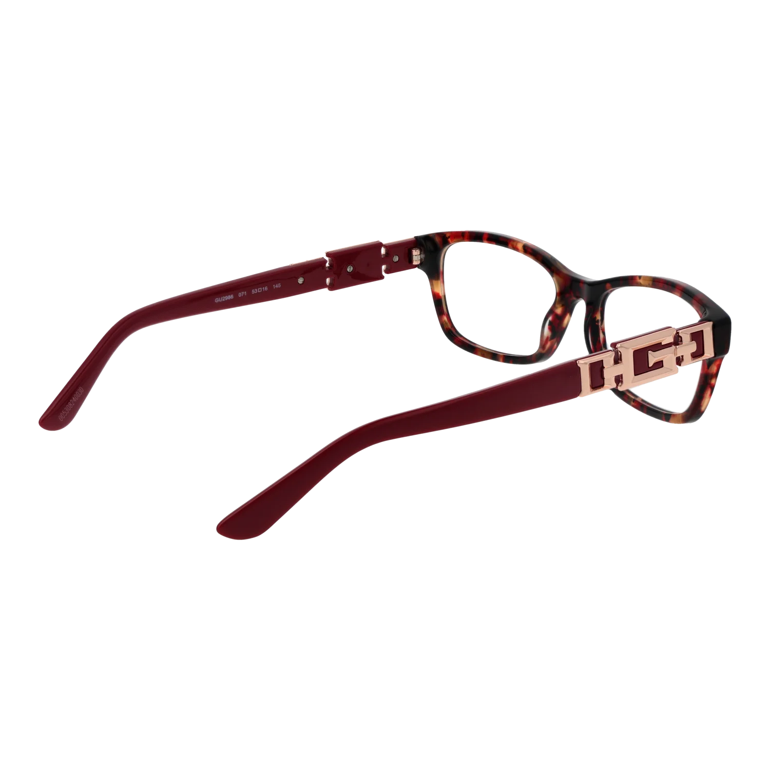 Guess GU2986 53071 – von hinten