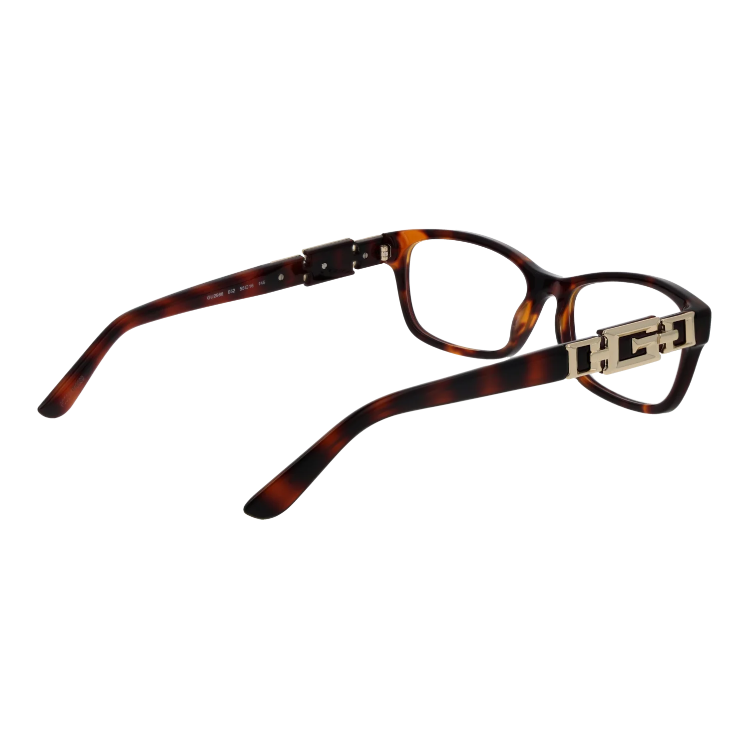 Guess GU2986 55052 – von hinten