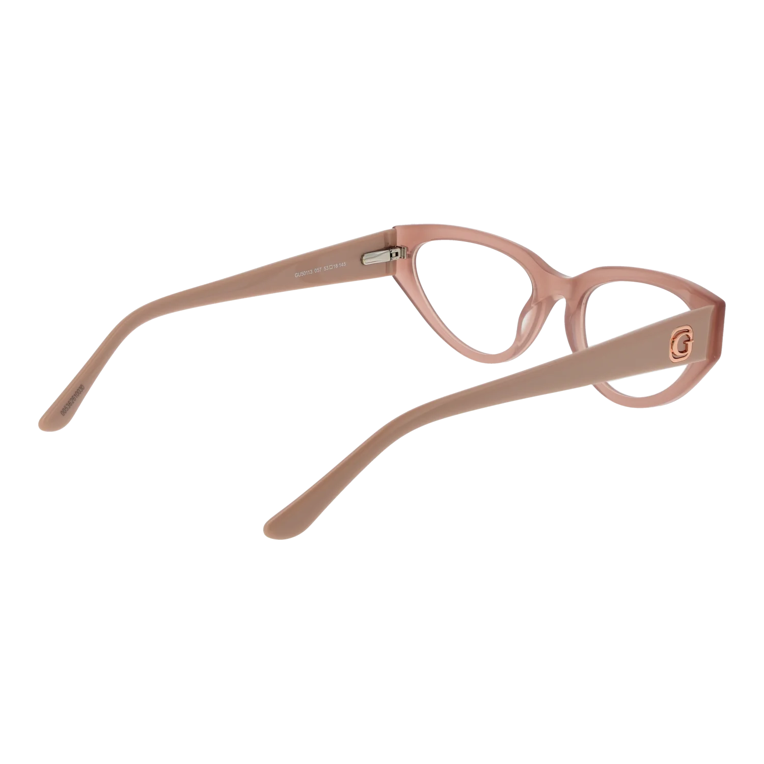 Guess GU50113 53057 – von hinten