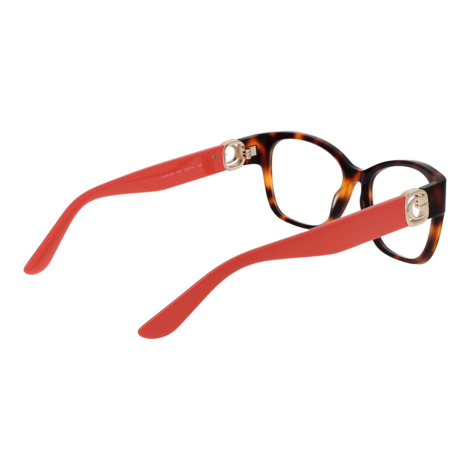 Guess GU50120 52052 – von hinten