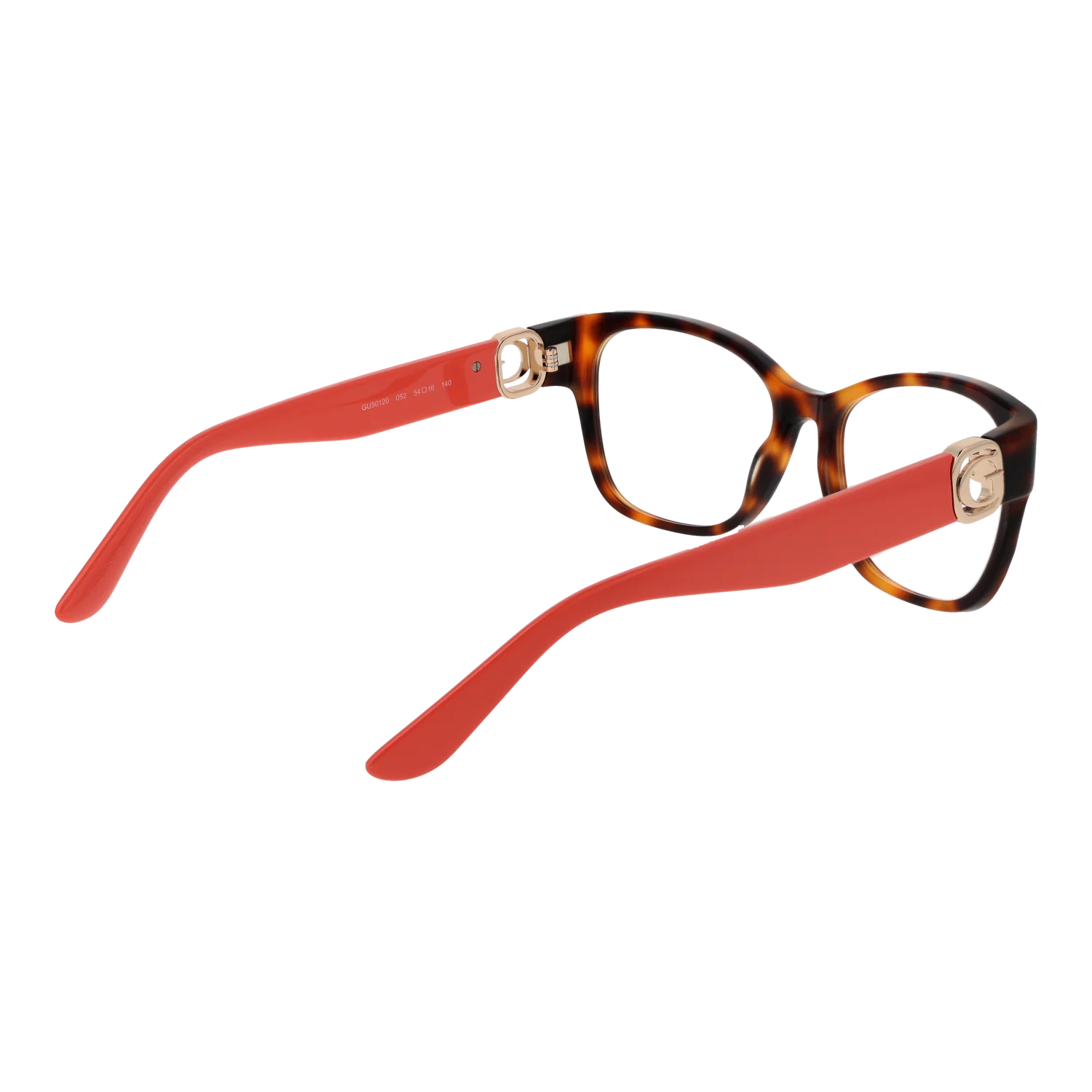 Guess GU50120 54052 – von hinten