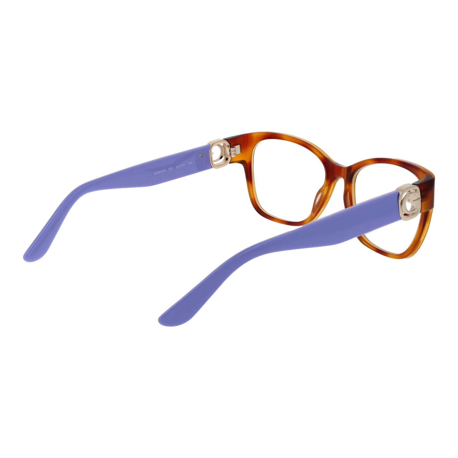 Guess GU50120 54053 – von hinten