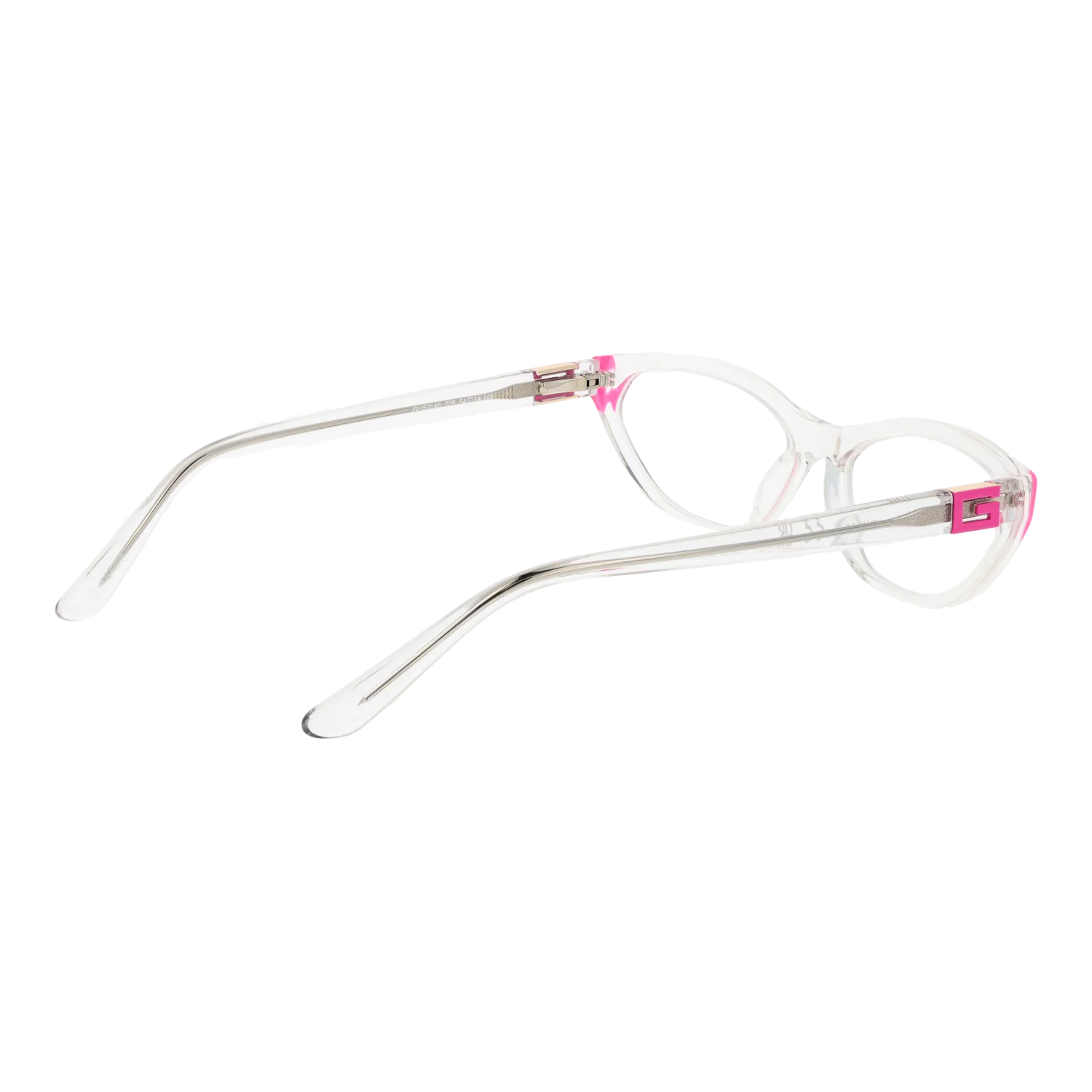 Guess GU50146 54026 – von hinten