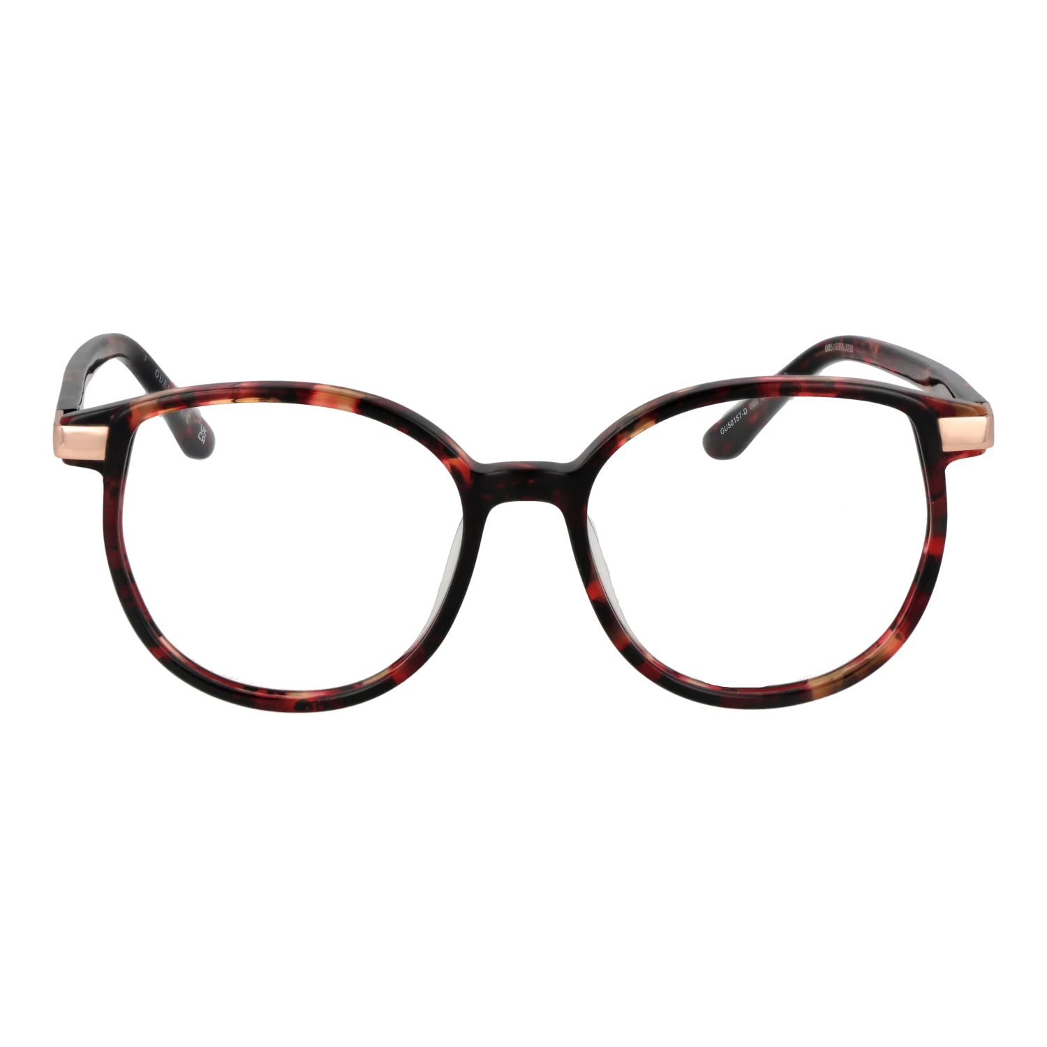 Guess Brillenfassung GU50157-D 069 52