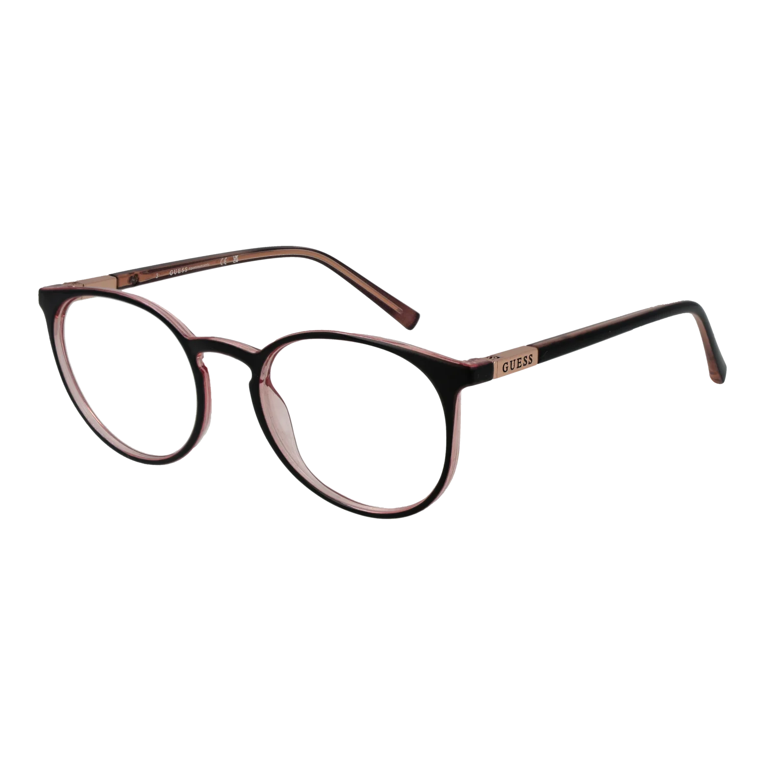 Guess GU3045 50001 – schräg