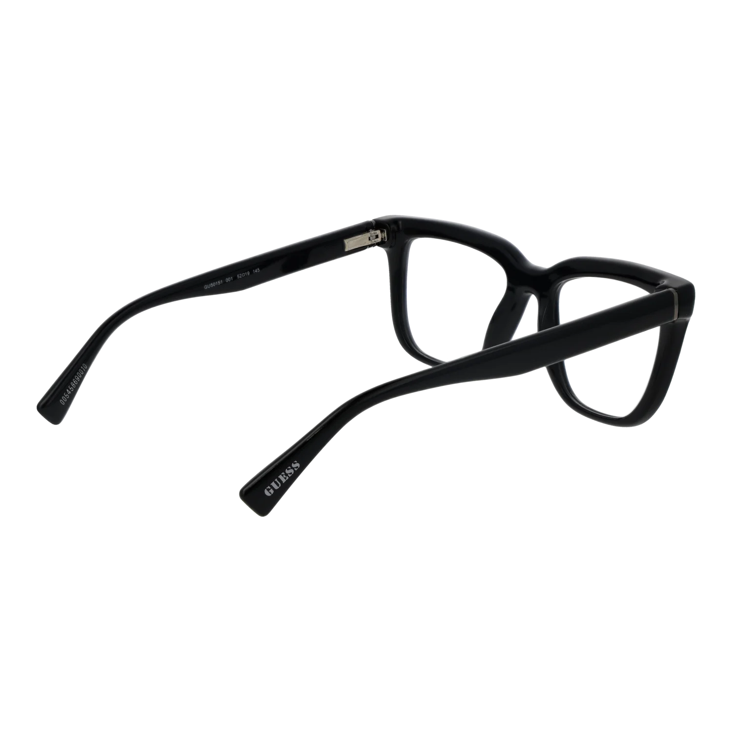 Guess GU50151 52001 – von hinten