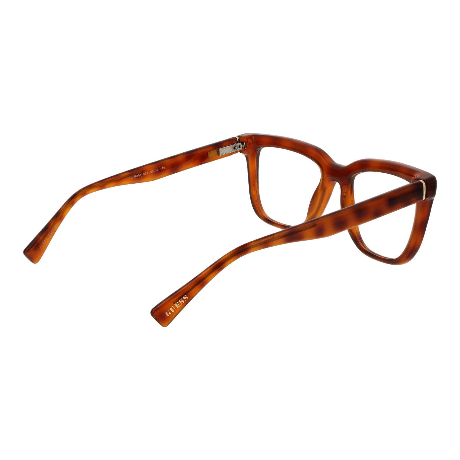 Guess GU50151 52053 – von hinten