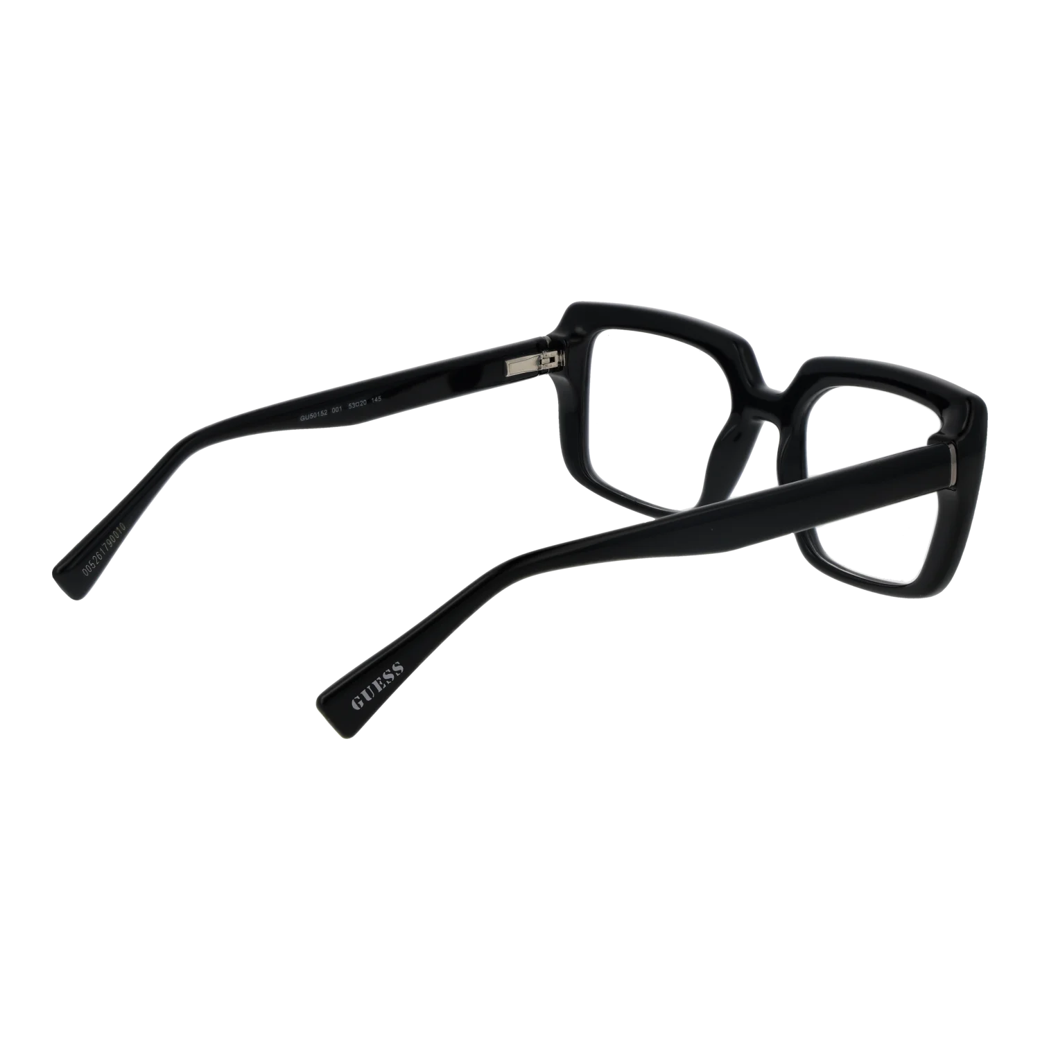 Guess GU50152 53001 – von hinten