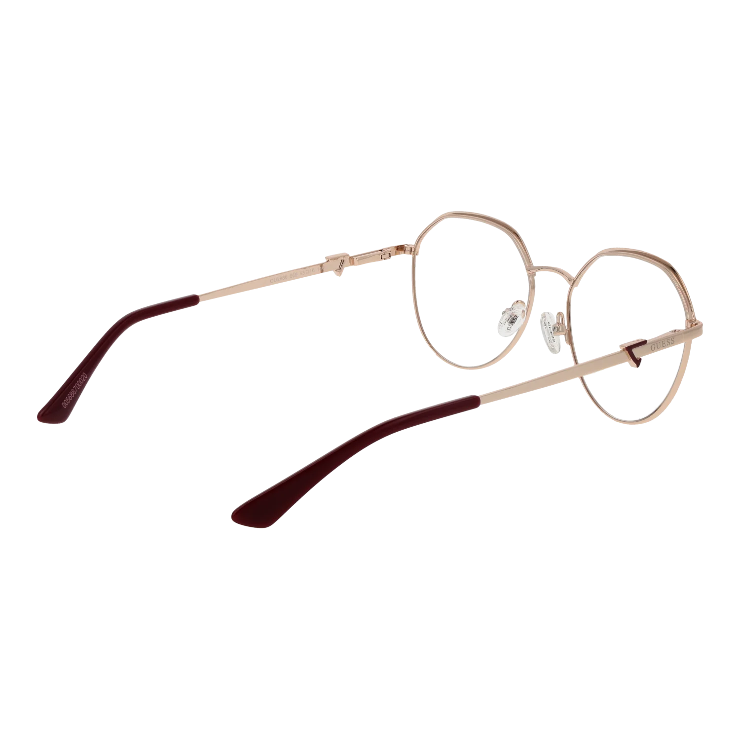 Guess GU2866 53069 – von hinten