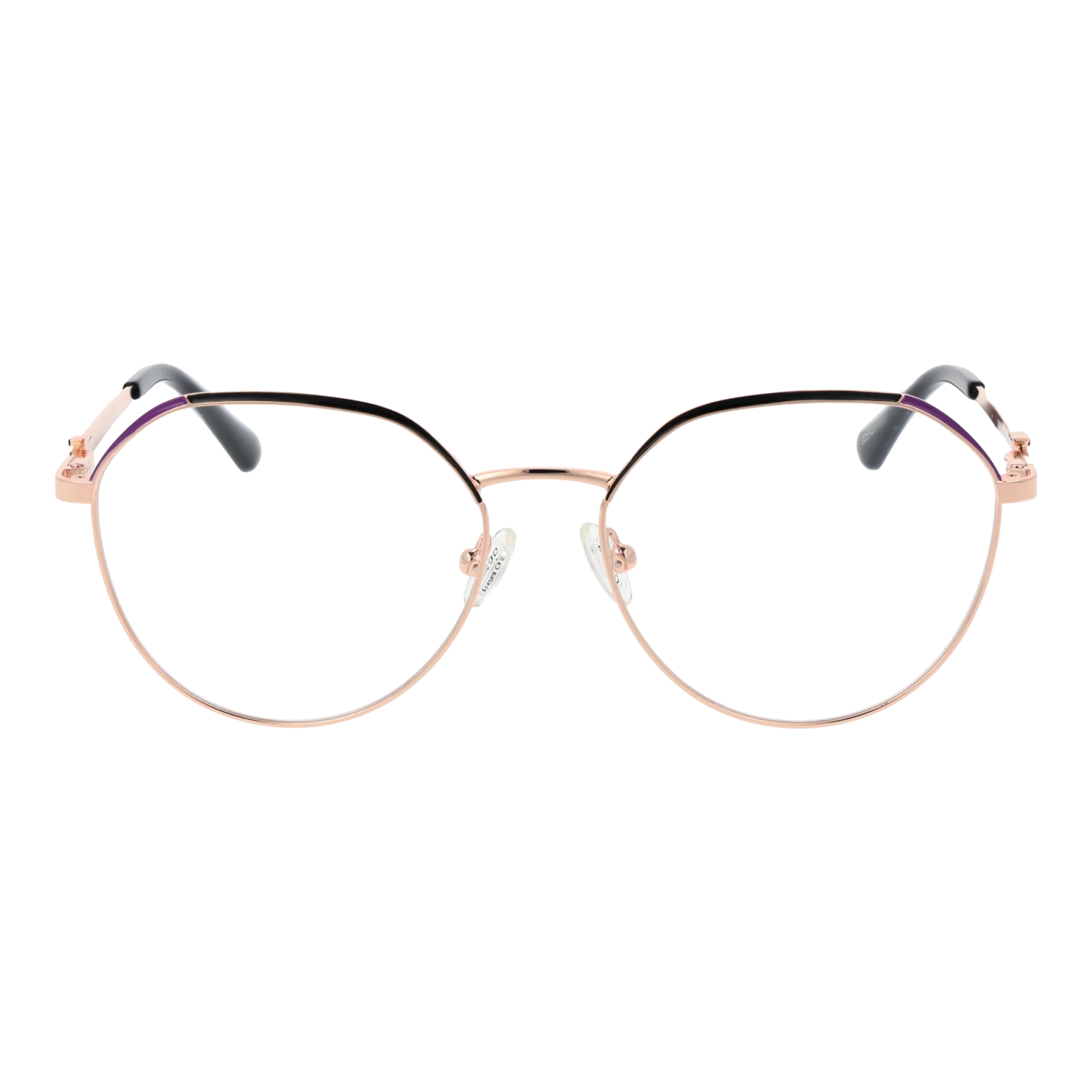 Guess Brillenfassung GU2866 005 55