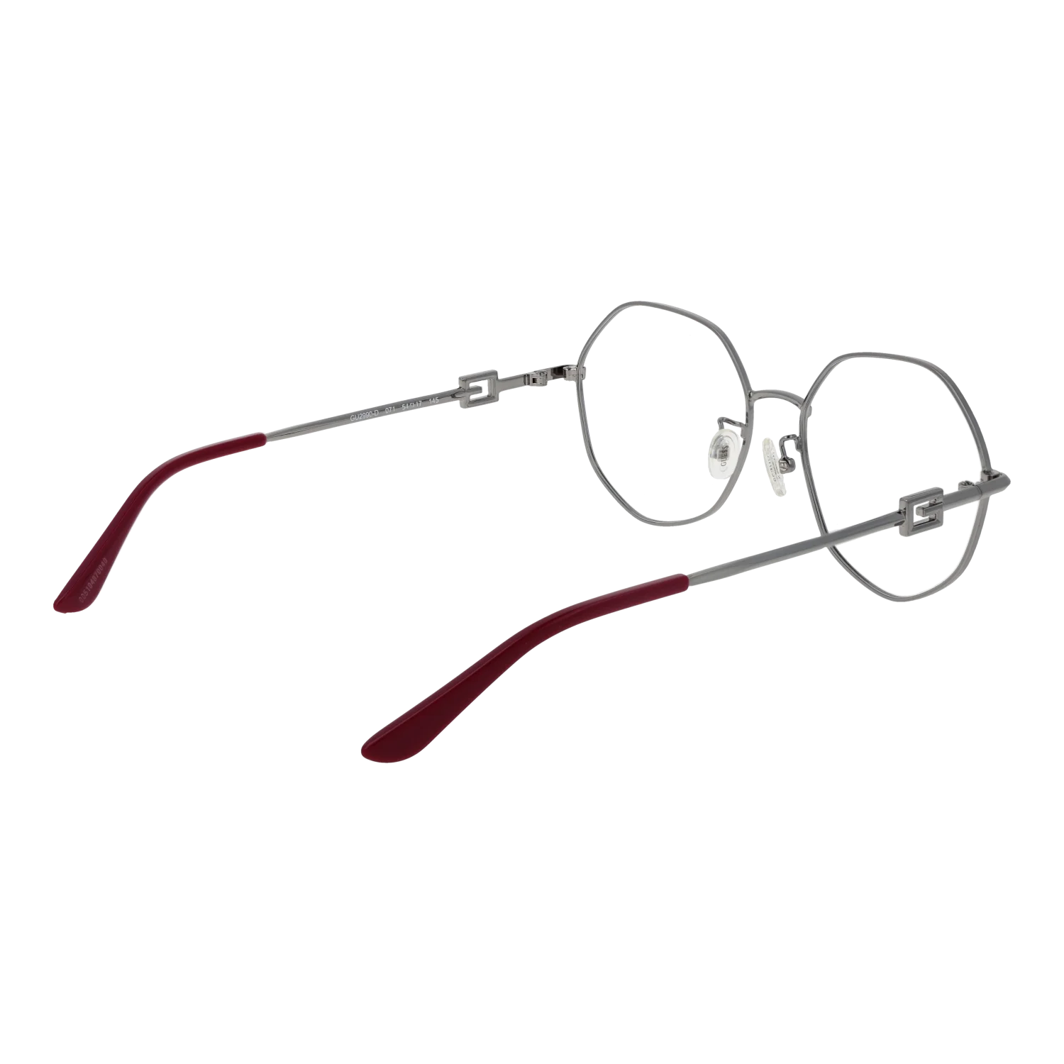 Guess GU2990-D 54071 – von hinten