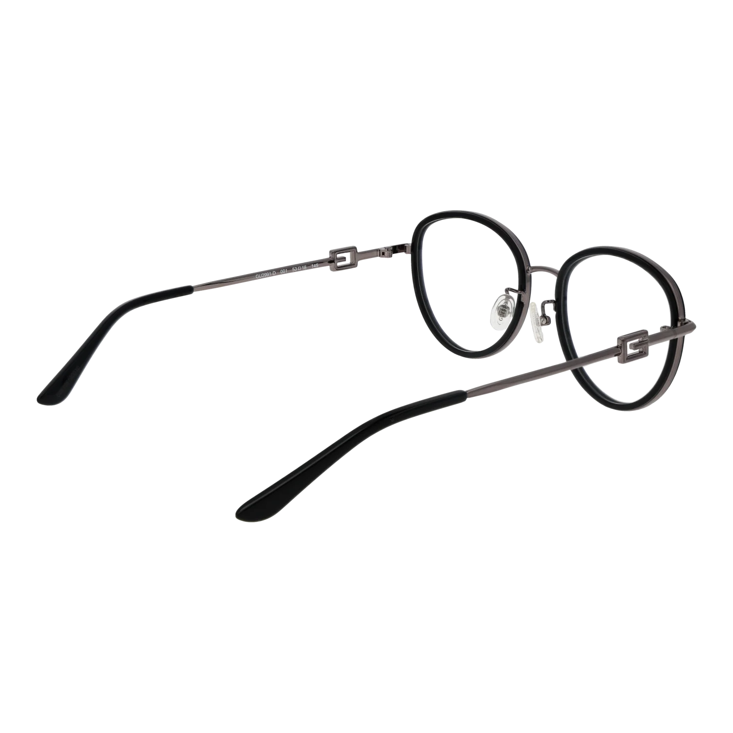 Guess GU2991-D 53001 – von hinten