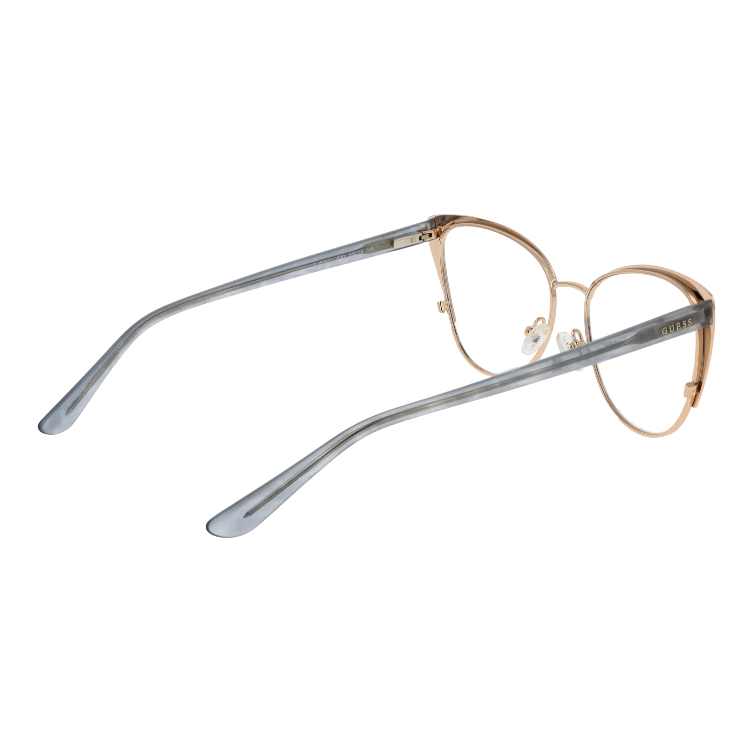 Guess GU50121 53020 – von hinten