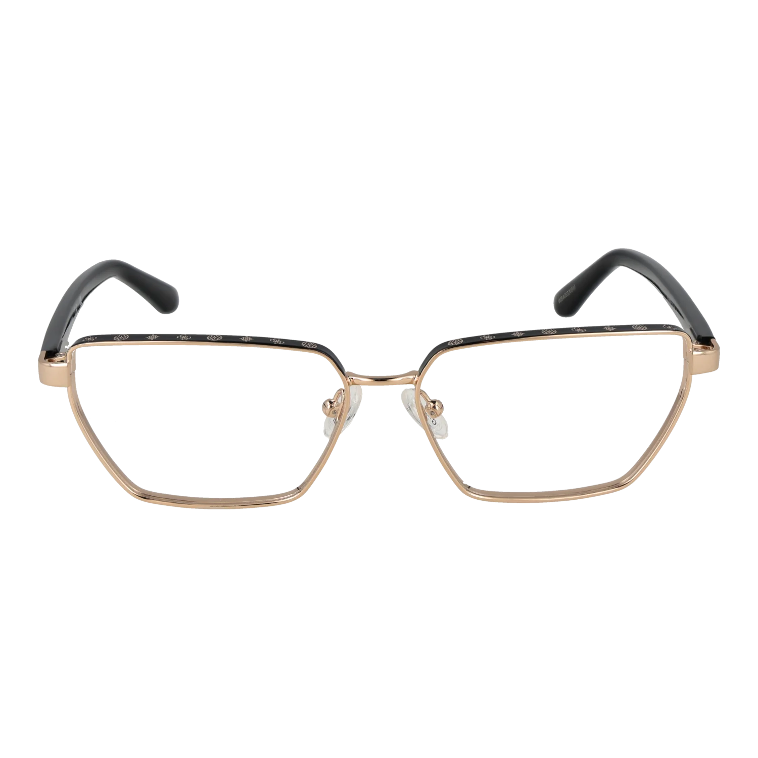 Guess Brillenfassung GU50123 005 55