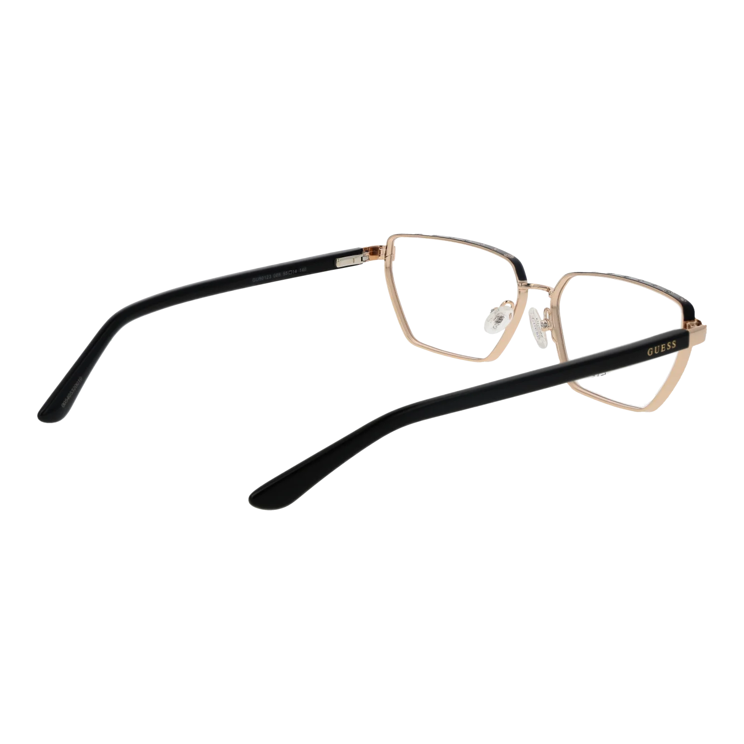 Guess GU50123 55005 – von hinten