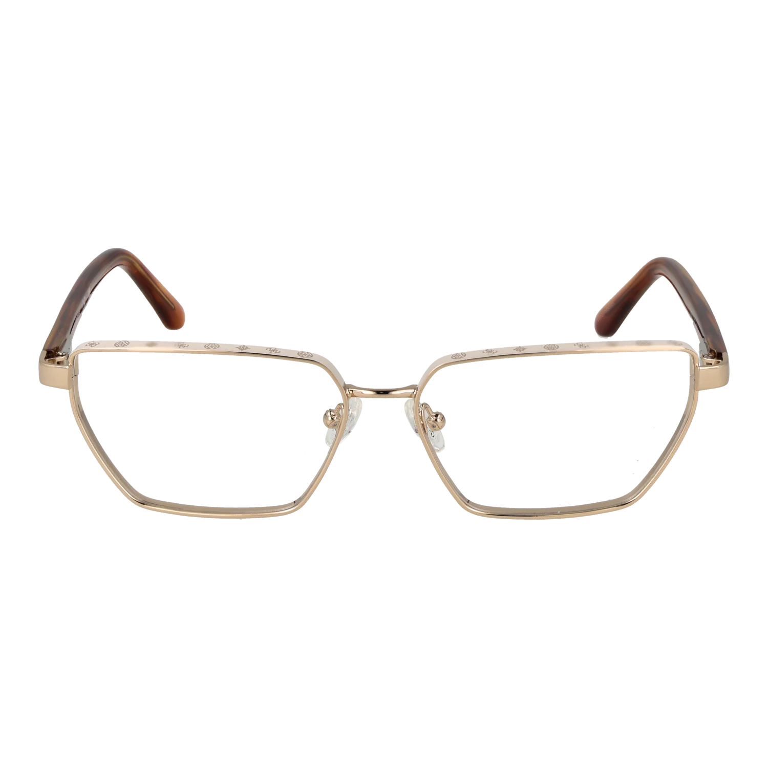 Guess Brillenfassung GU50123 032 55