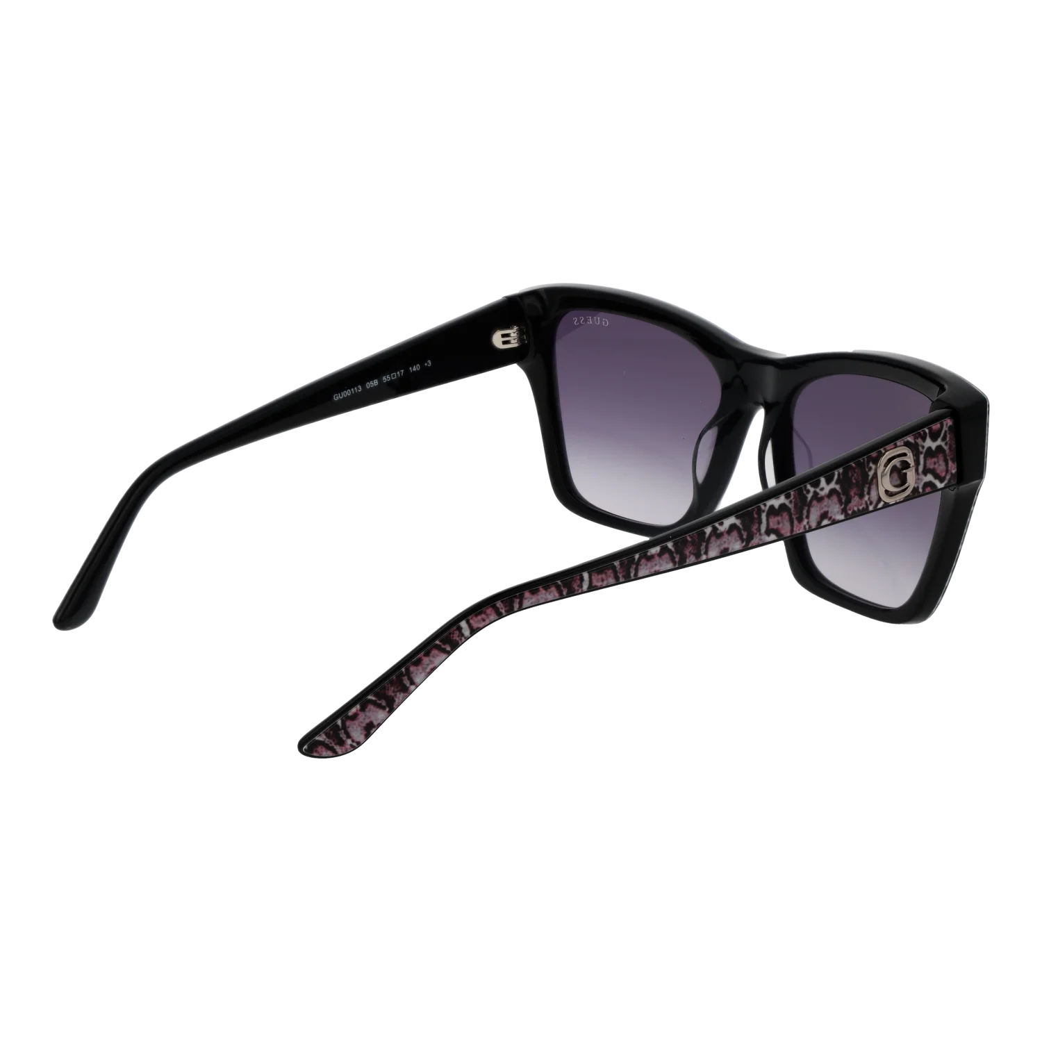 Guess GU00113 5505B – von hinten
