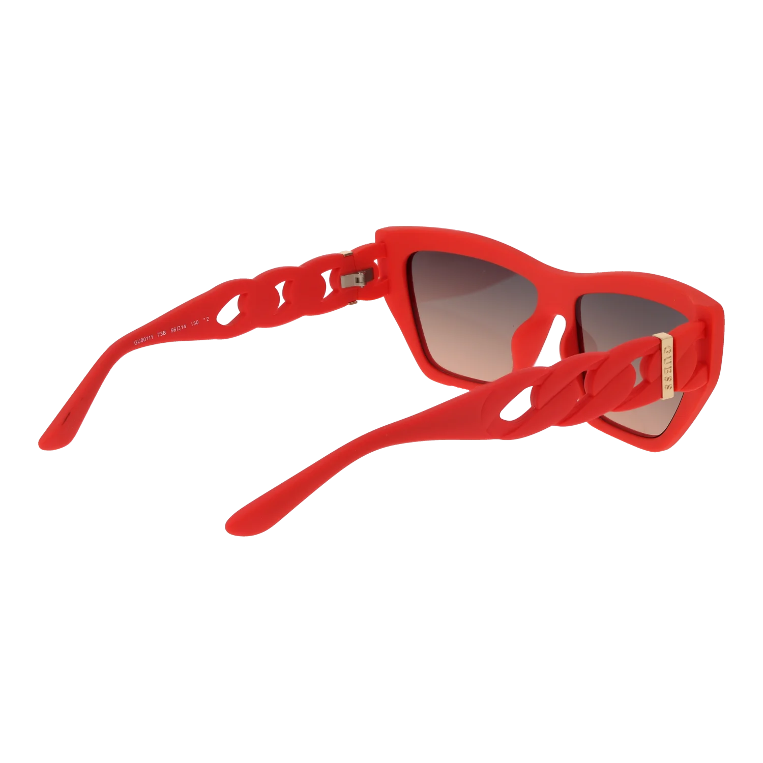 Guess GU00111 5673B – von hinten