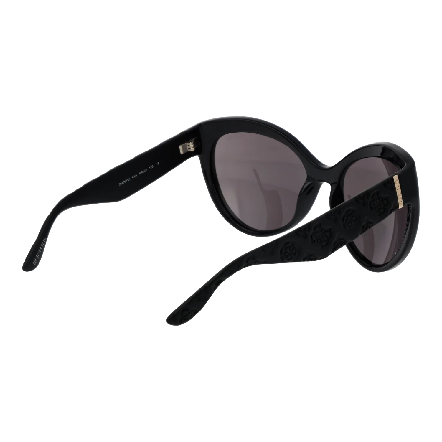 Guess GU00130 6101A – von hinten