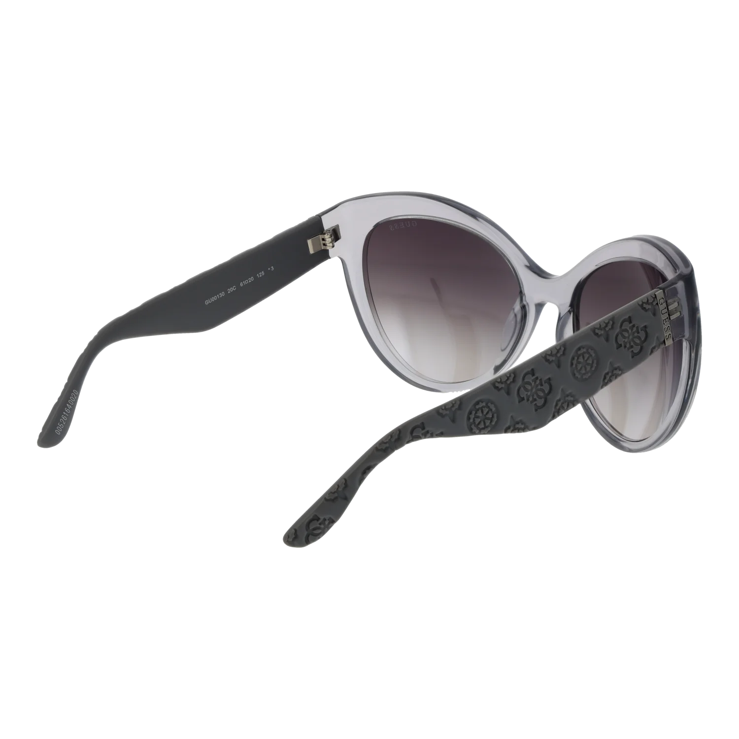 Guess GU00130 6120C – von hinten