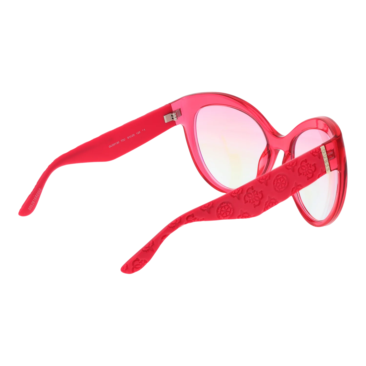 Guess GU00130 6172U – von hinten