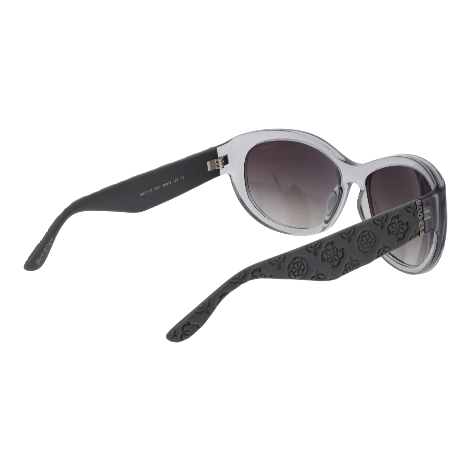 Guess GU00131 6020C – von hinten
