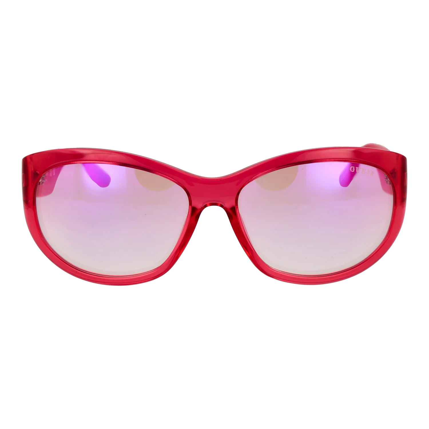 Guess Sonnenbrille GU00131 72U 60