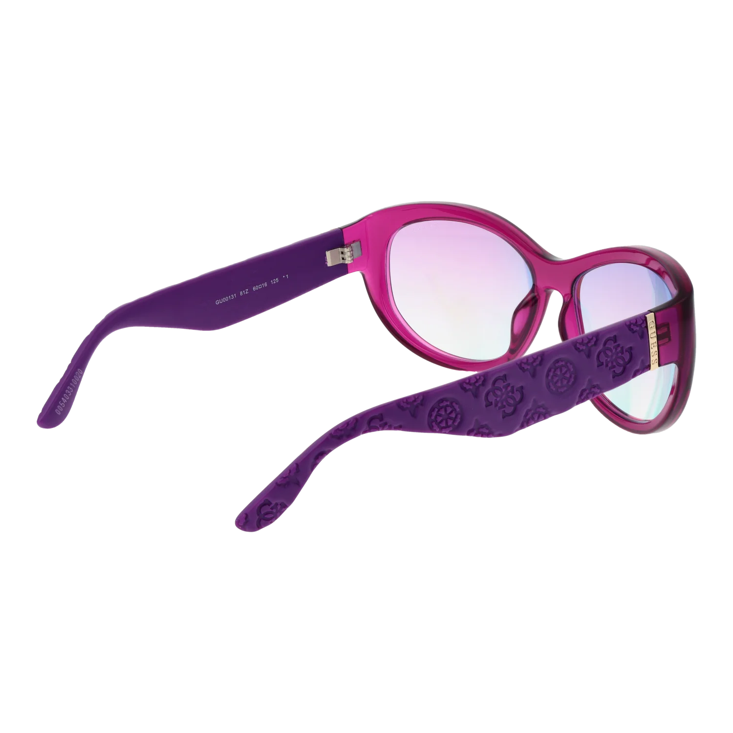 Guess GU00131 6081Z – von hinten