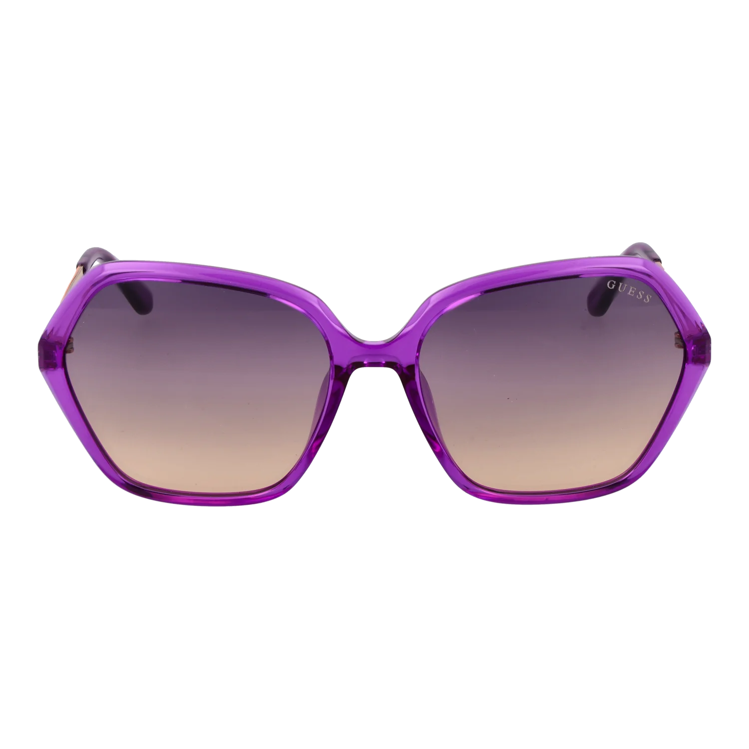 Guess Sonnenbrille GU00134 81Z 55