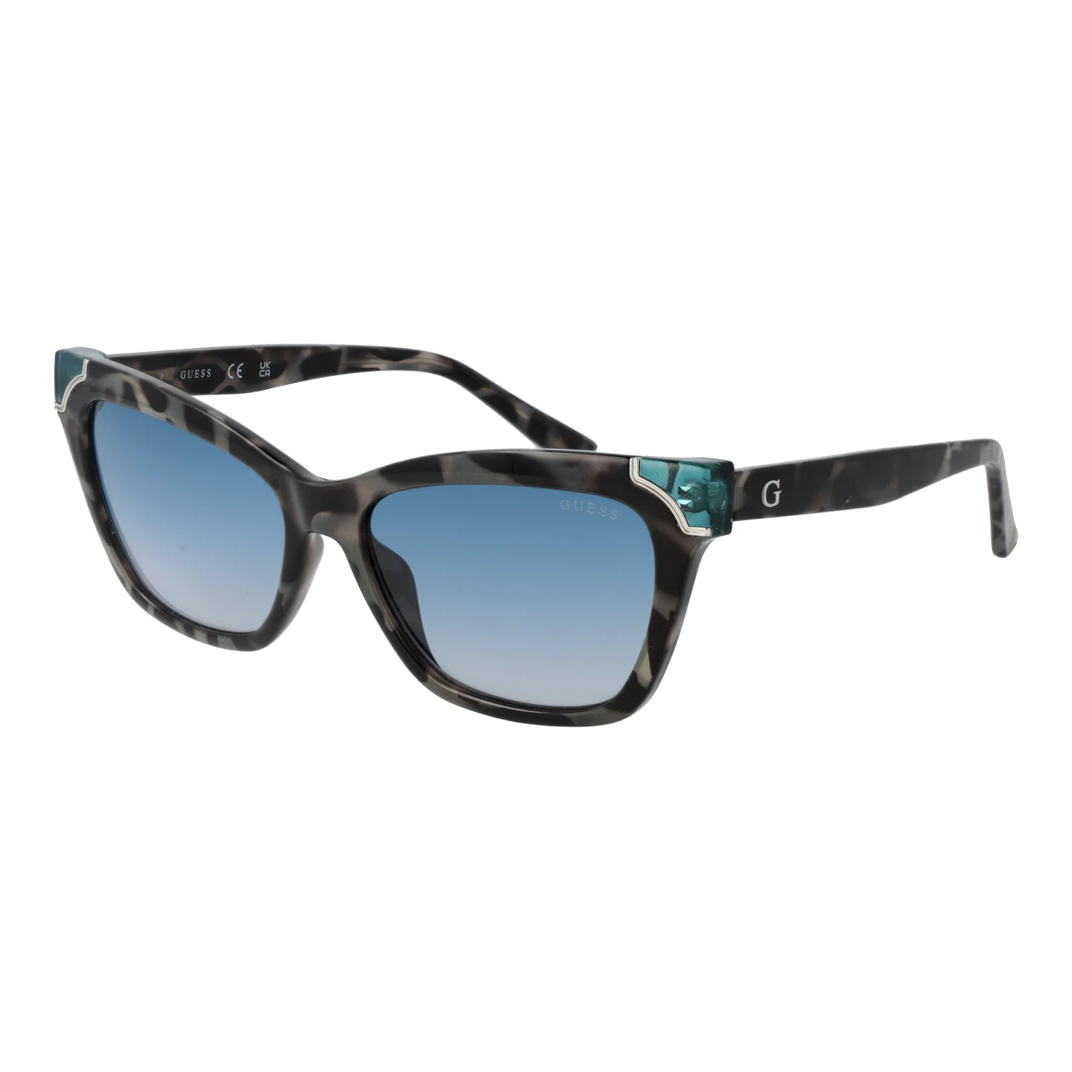 Guess GU7840 5789W – schräg