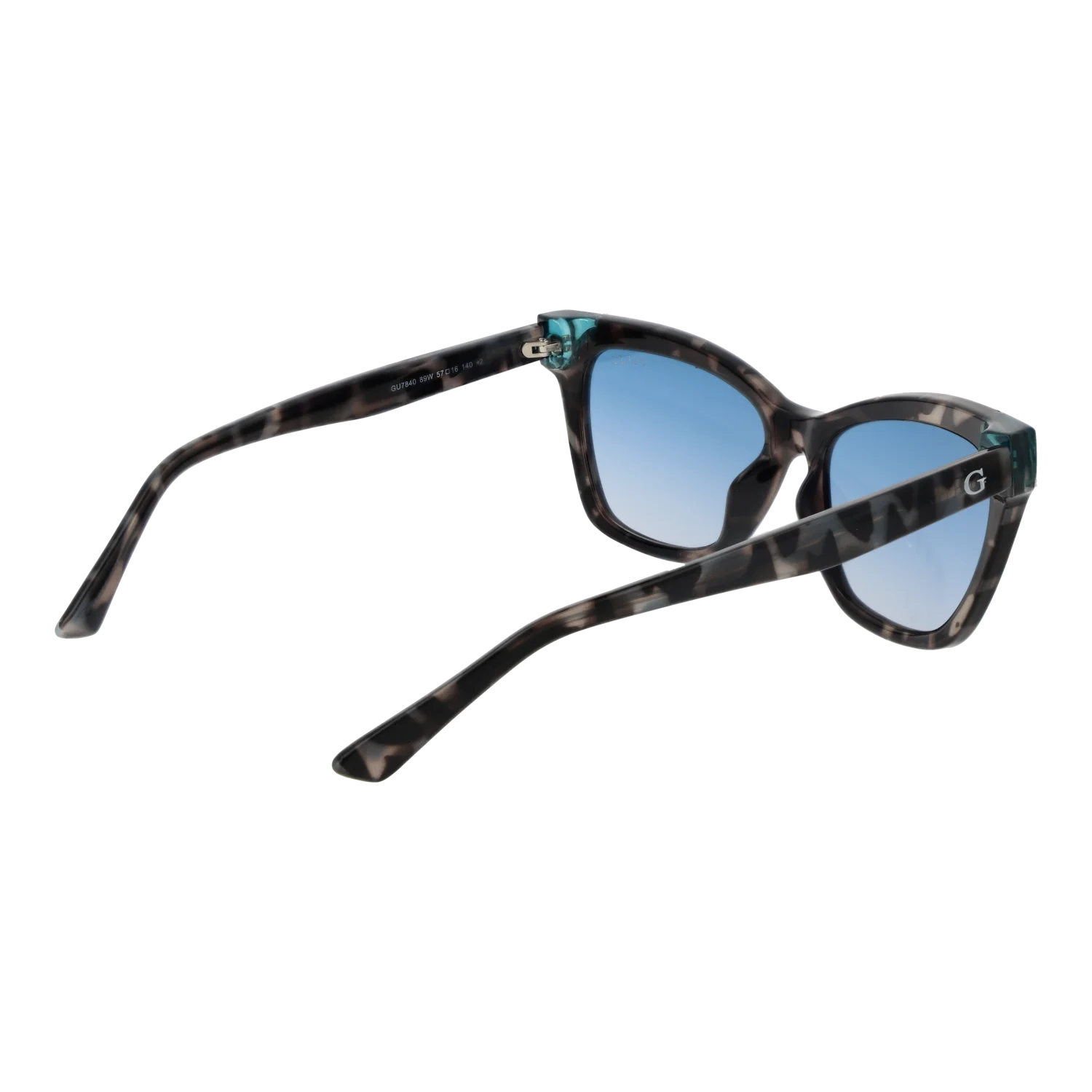 Guess GU7840 5789W – von hinten