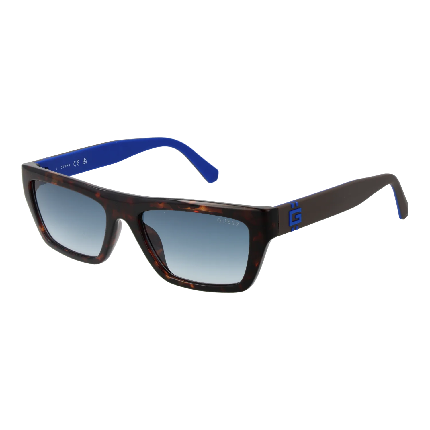 Guess GU00120 5552W – schräg