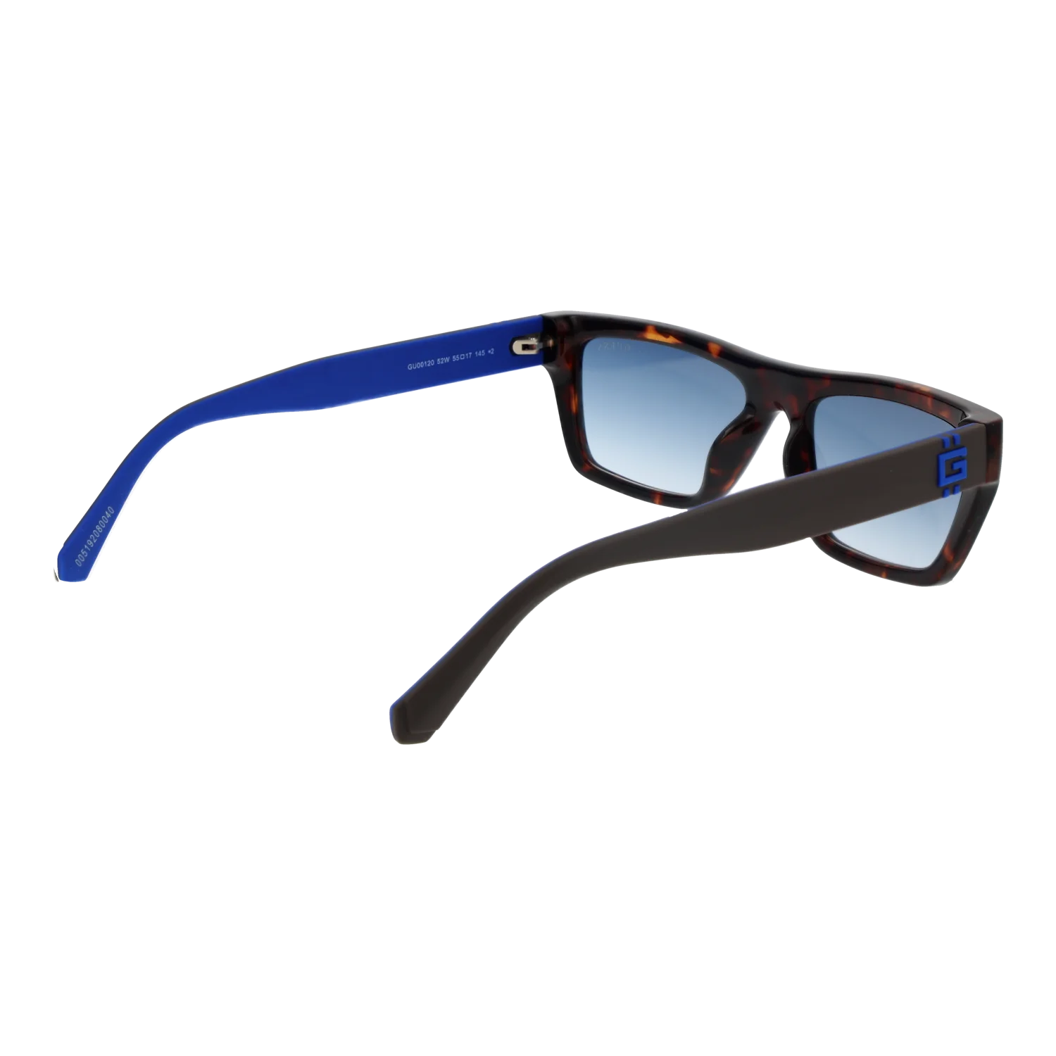 Guess GU00120 5552W – von hinten